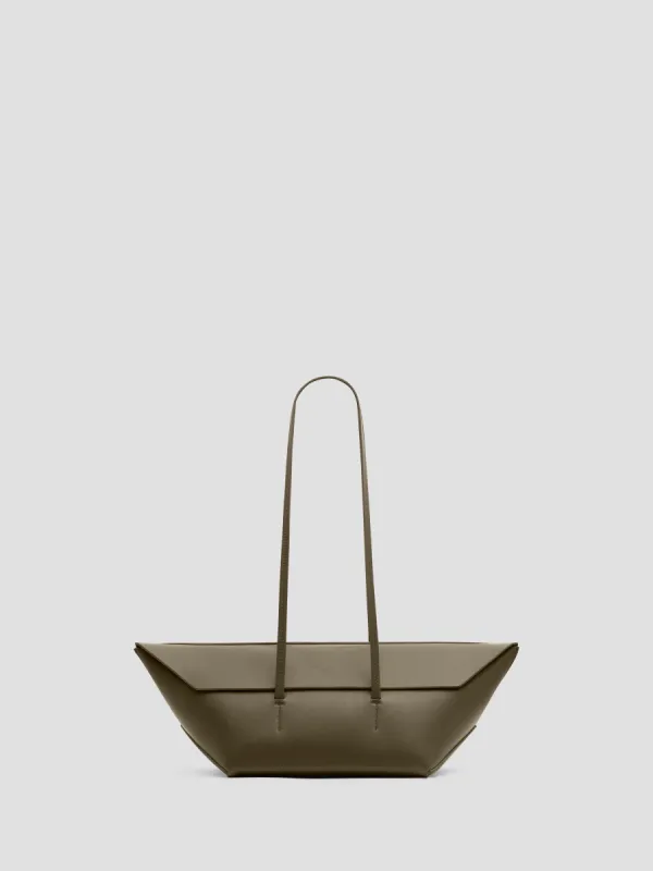 Gondola Small Tote sold by Christopher Esber