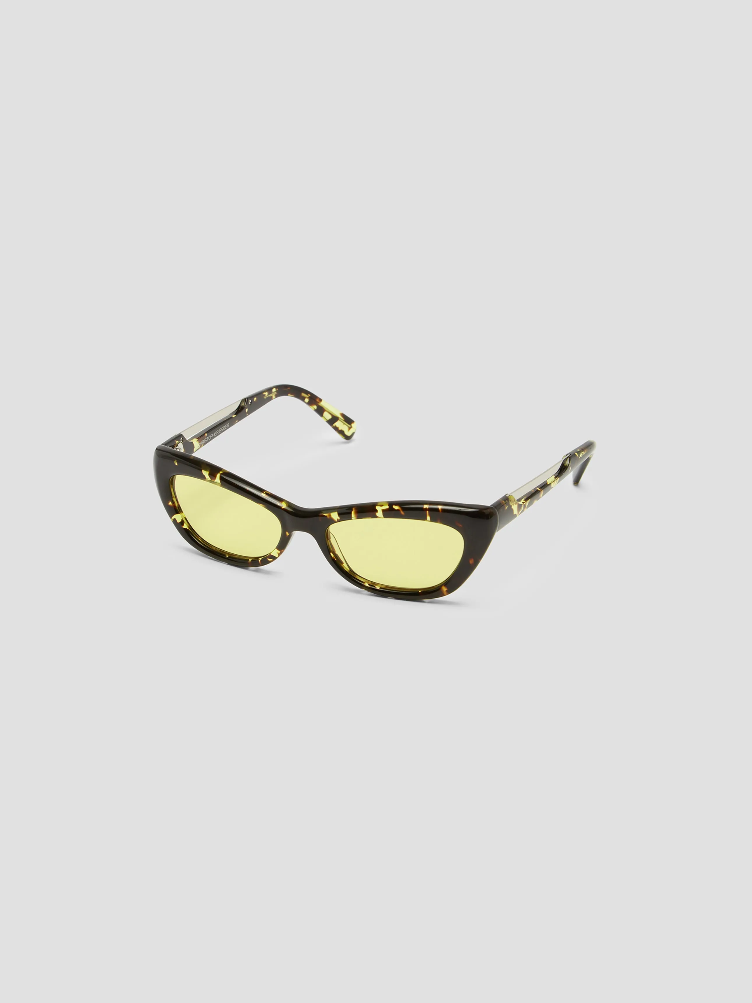 Dillon 95 Sunglasses sold by Christopher Esber product image thumbnail 2