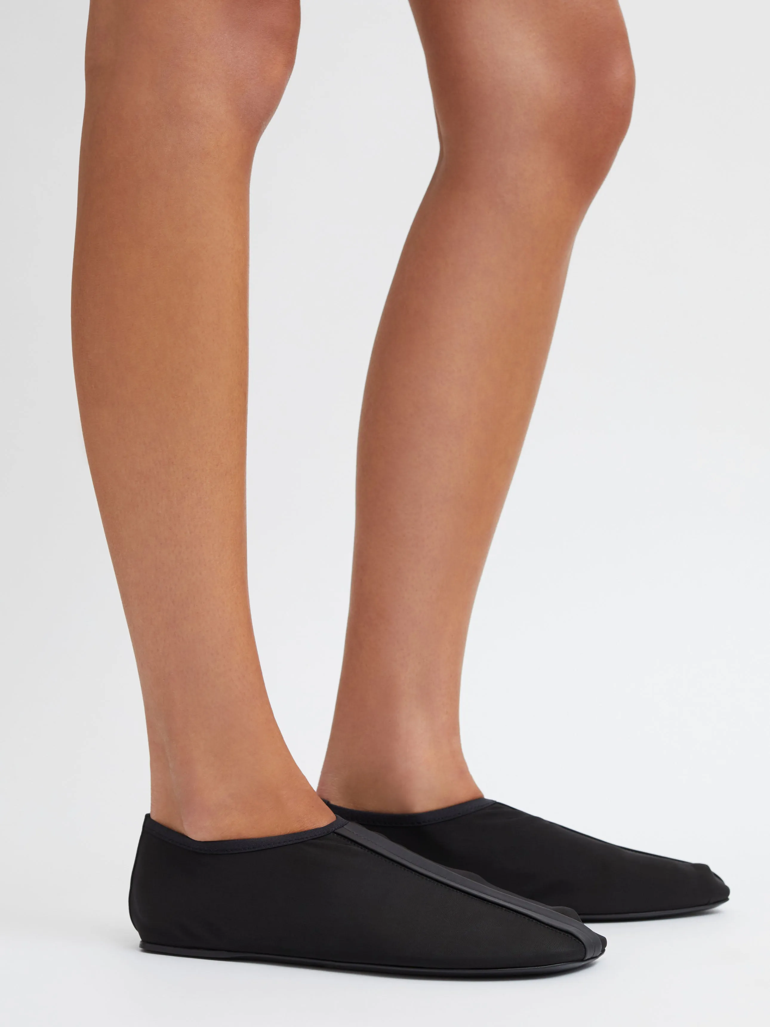 Mesh Flat sold by Christopher Esber product image thumbnail 3