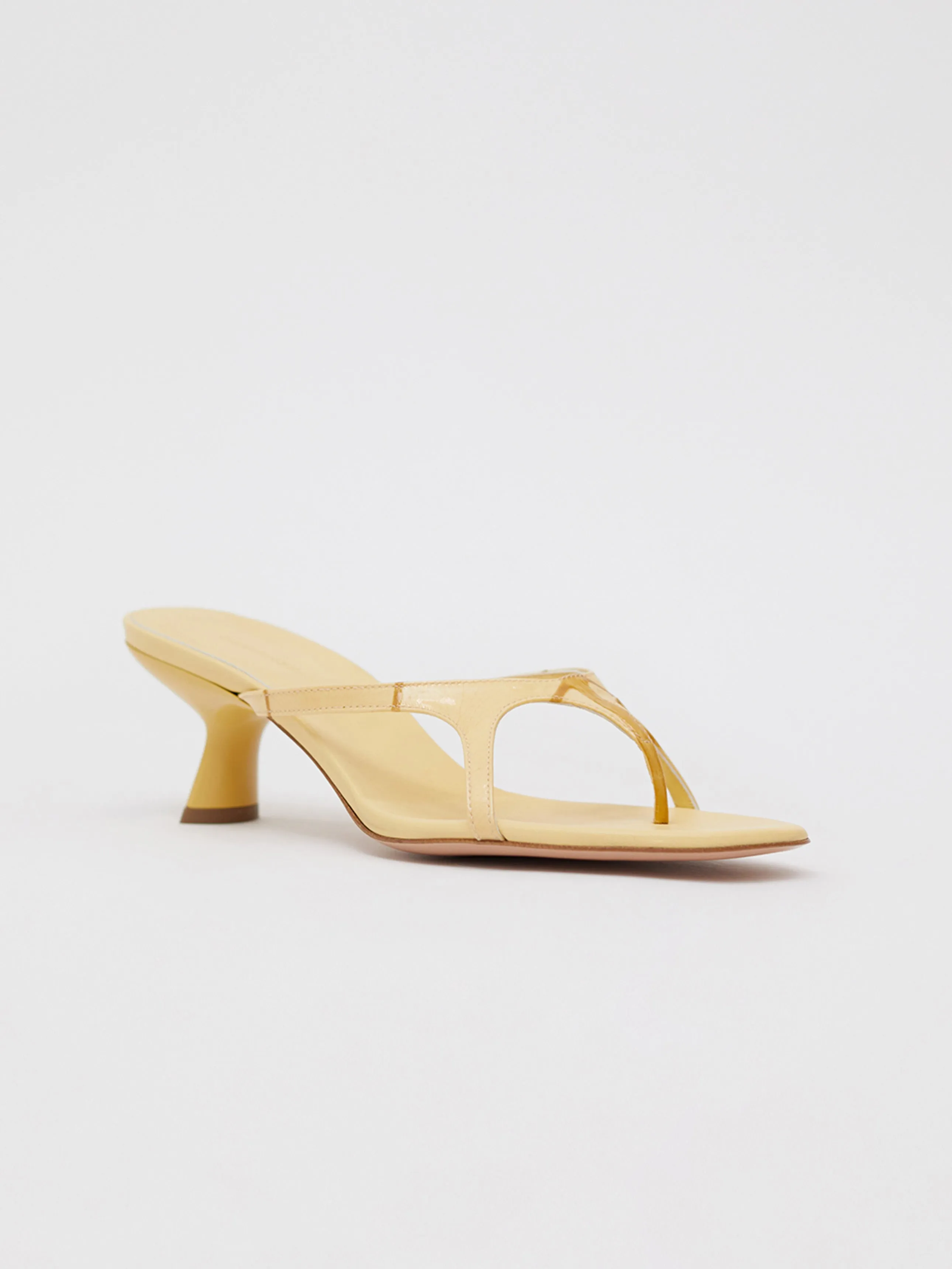 Alocasia Kitten Heel sold by Christopher Esber product image thumbnail 2