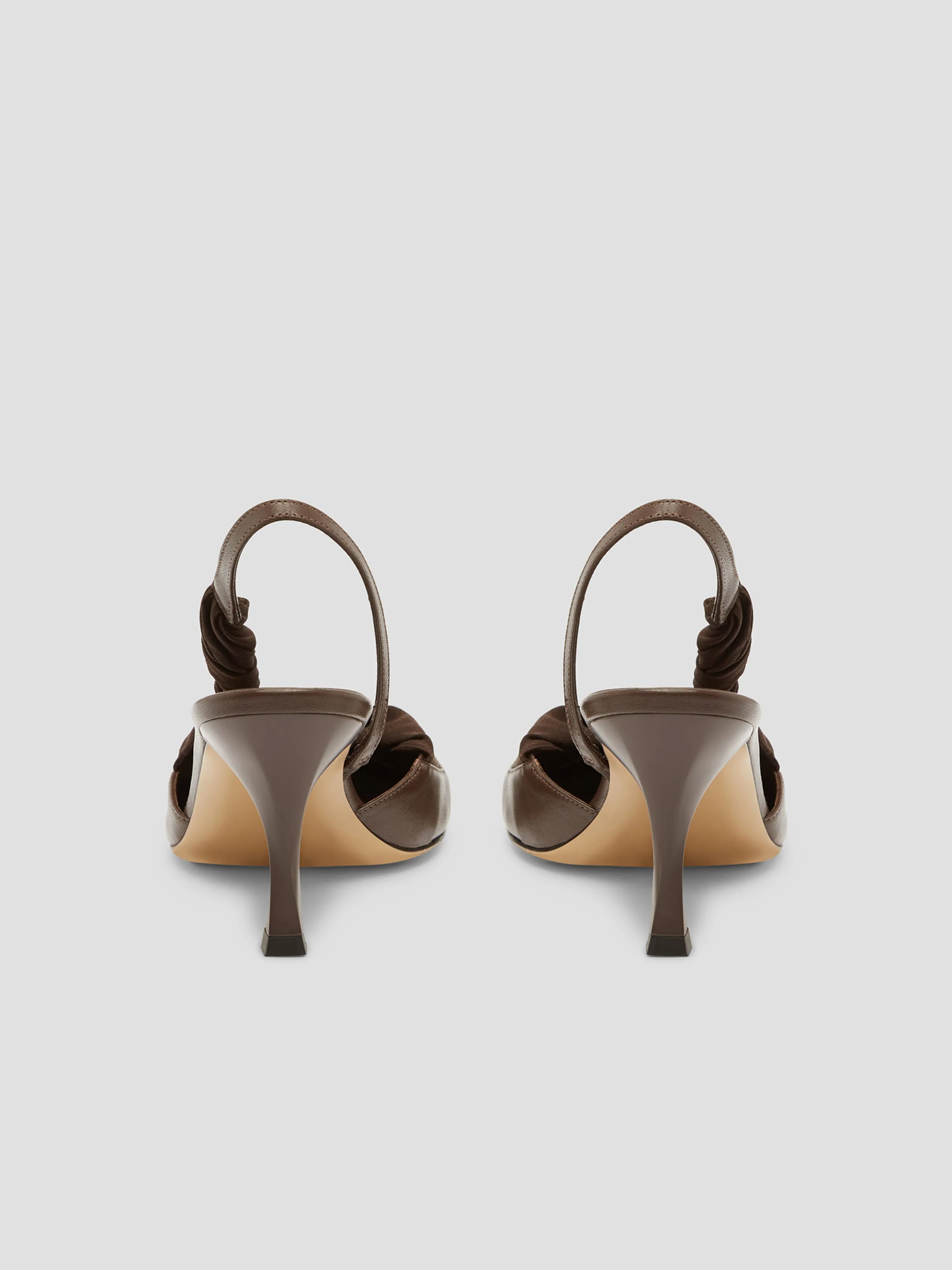 Sandrine Heel sold by Christopher Esber product image thumbnail 4