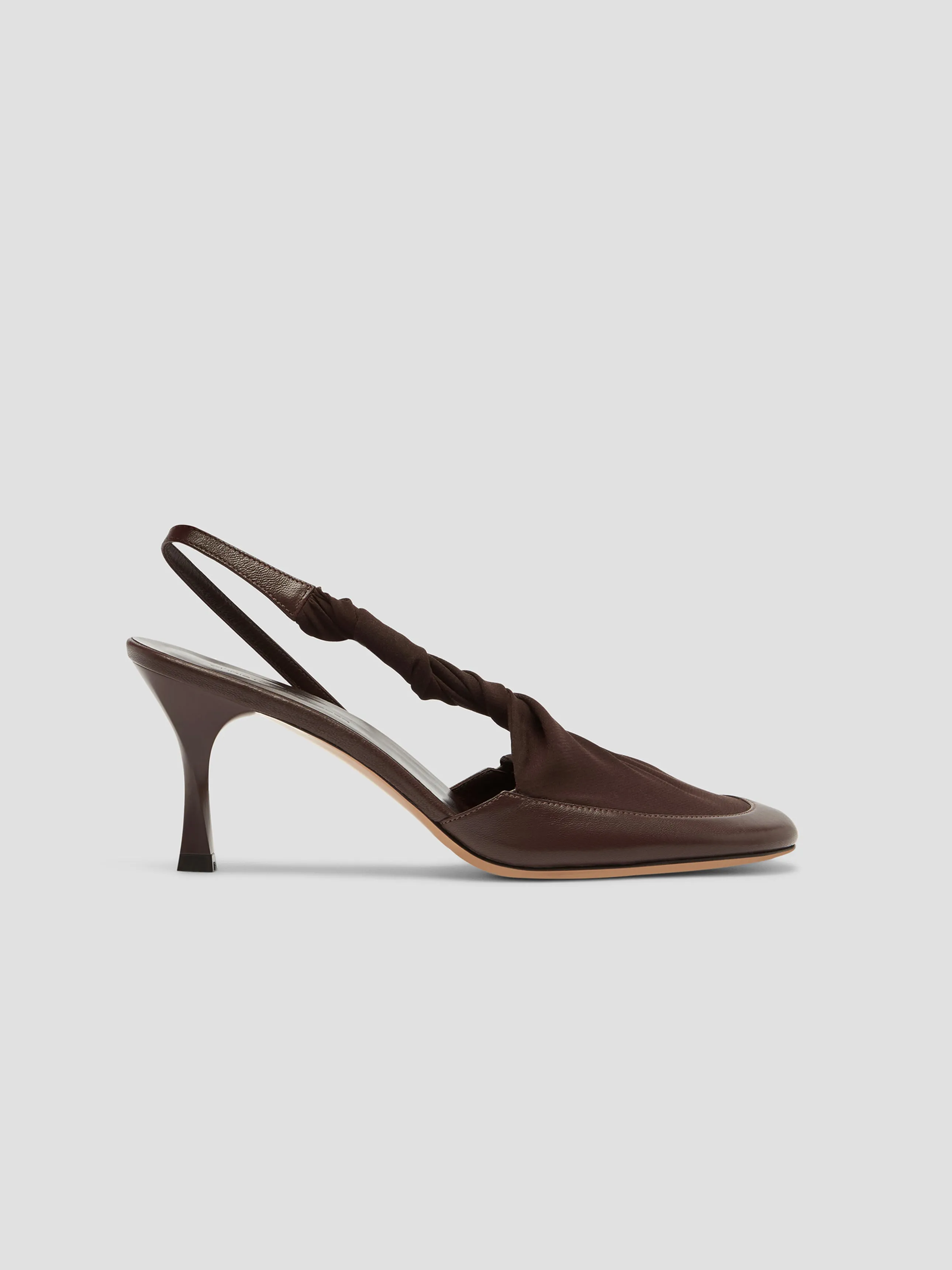 Sandrine Heel sold by Christopher Esber