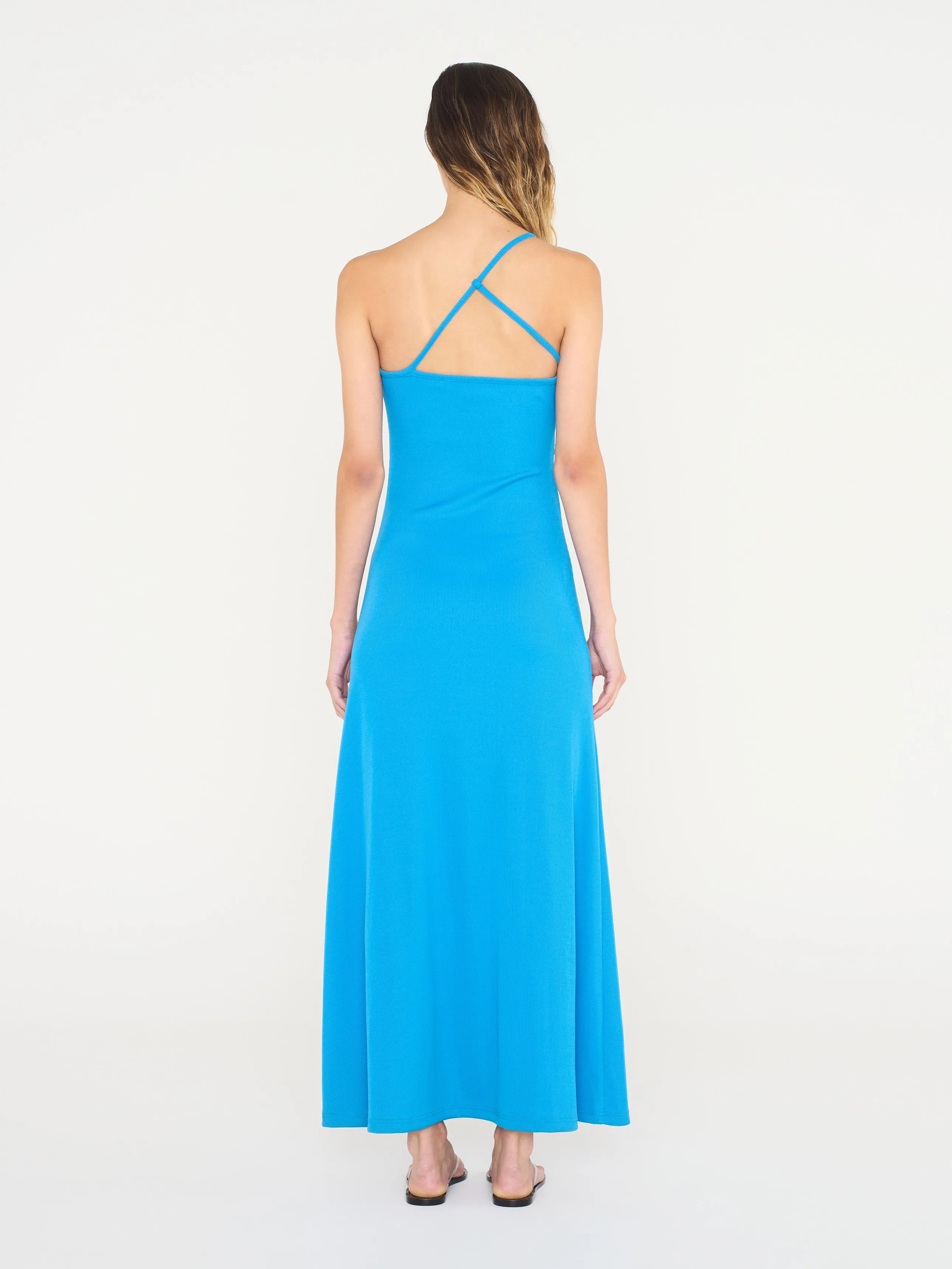 Concave Stone Cami Dress sold by Christopher Esber product image thumbnail 3