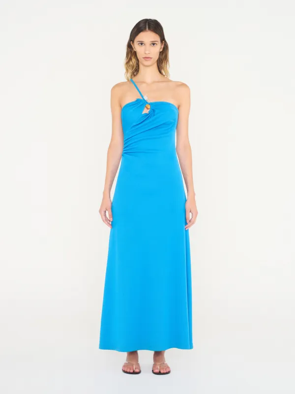 Concave Stone Cami Dress sold by Christopher Esber