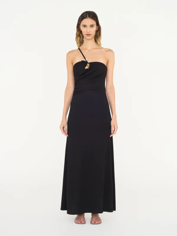 Concave Stone Cami Dress sold by Christopher Esber