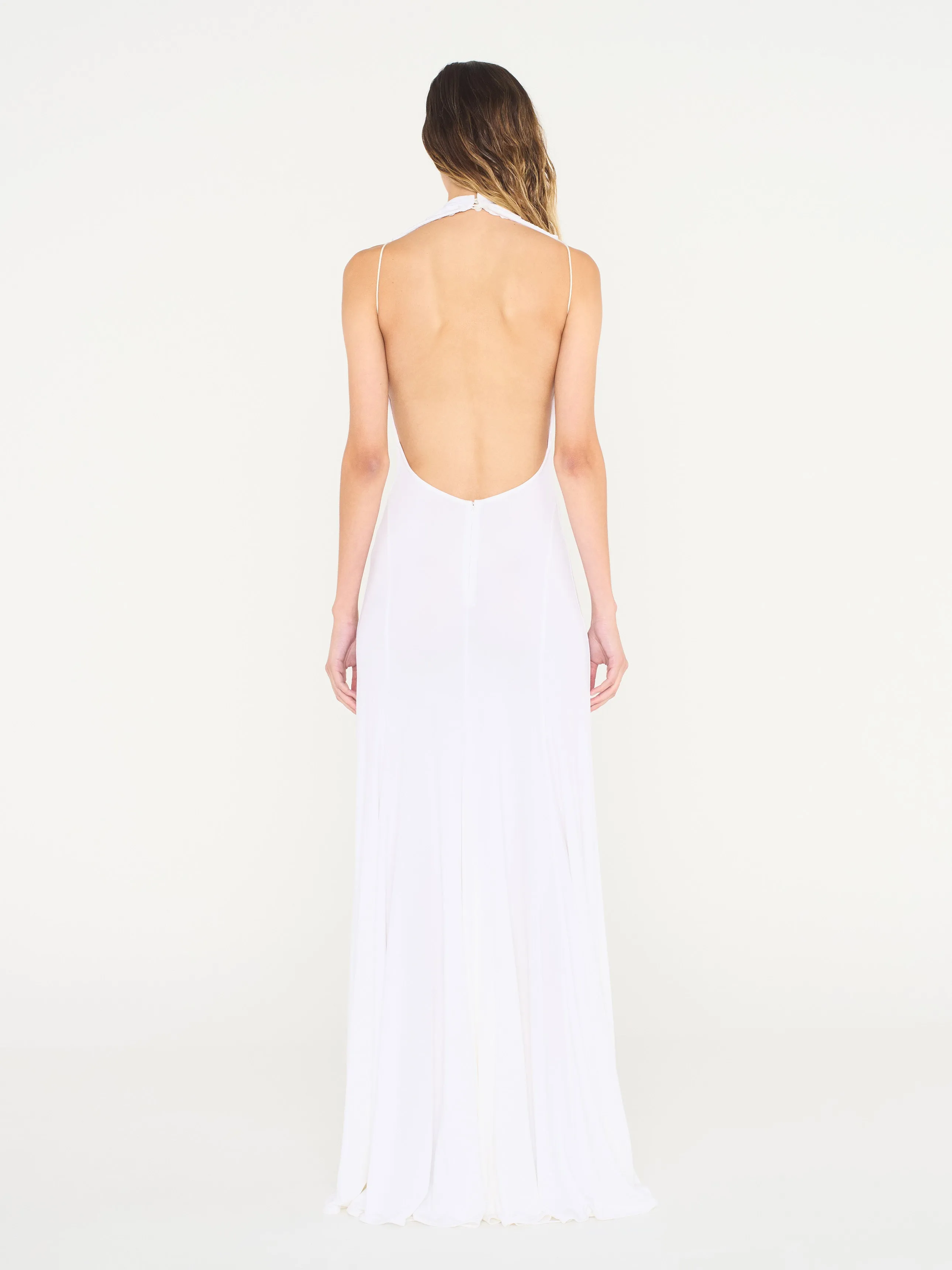 Maico Dress sold by Christopher Esber product image thumbnail 4