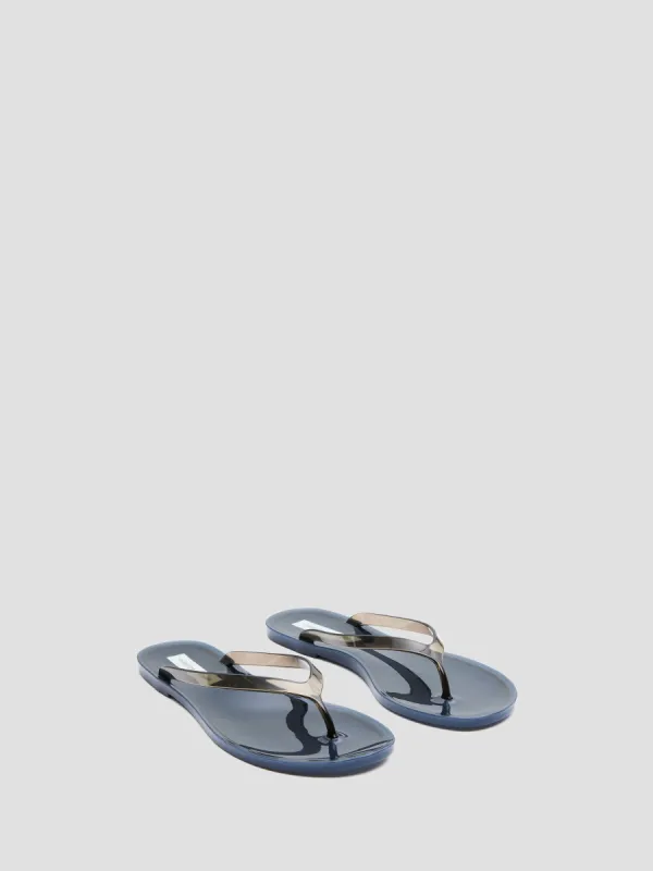 Jo Flip Flop sold by Christopher Esber