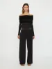 Satin Waist Tailored Trouser sold by Christopher Esber