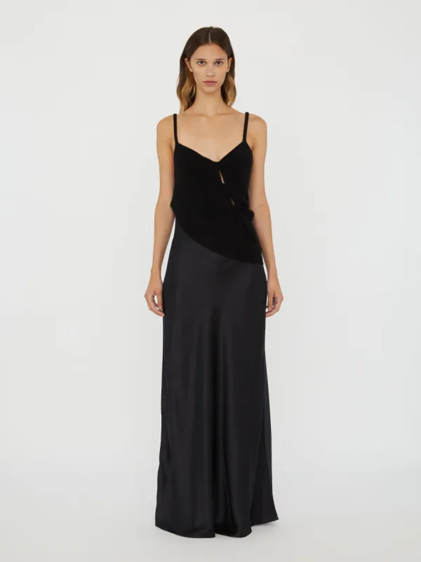Entwined Duo Dress sold by Christopher Esber