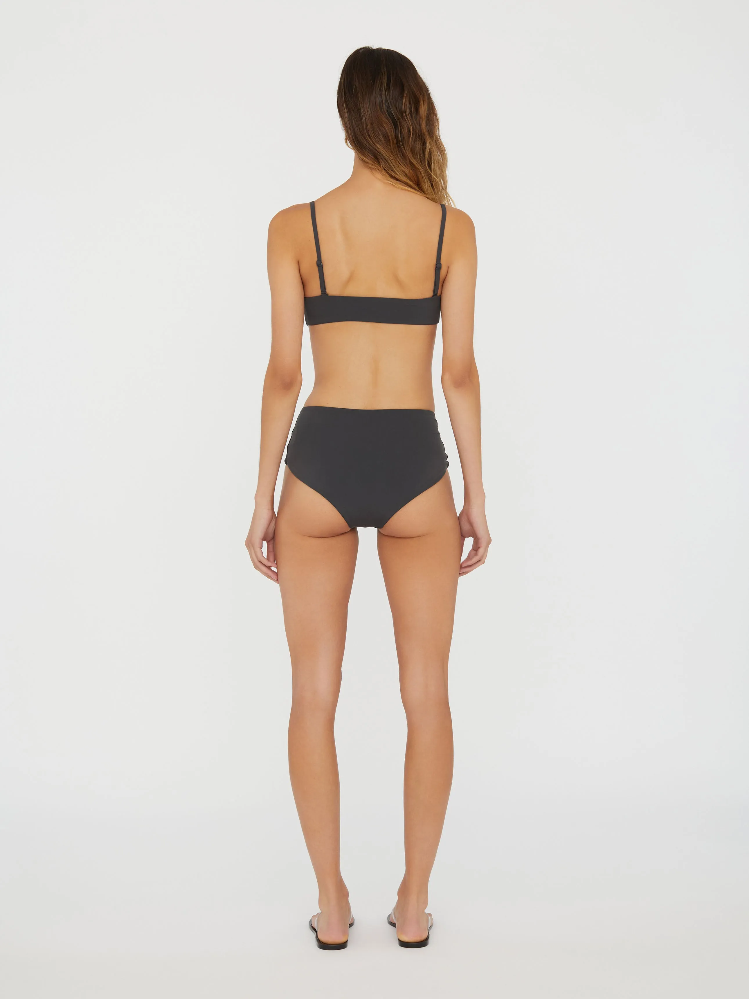 Ruched Prong Bandeau sold by Christopher Esber product image thumbnail 5