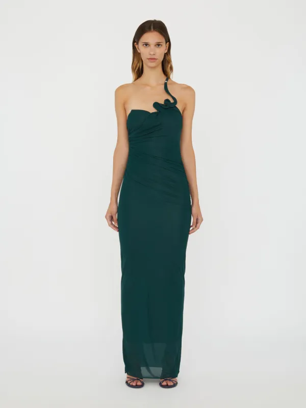 Venus Single Strap Cami Dress sold by Christopher Esber