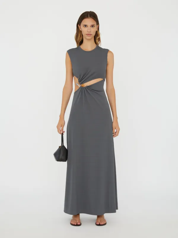 Concave Stone Tank Dress sold by Christopher Esber