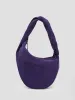 Margot Suede Hobo Bag sold by Christopher Esber