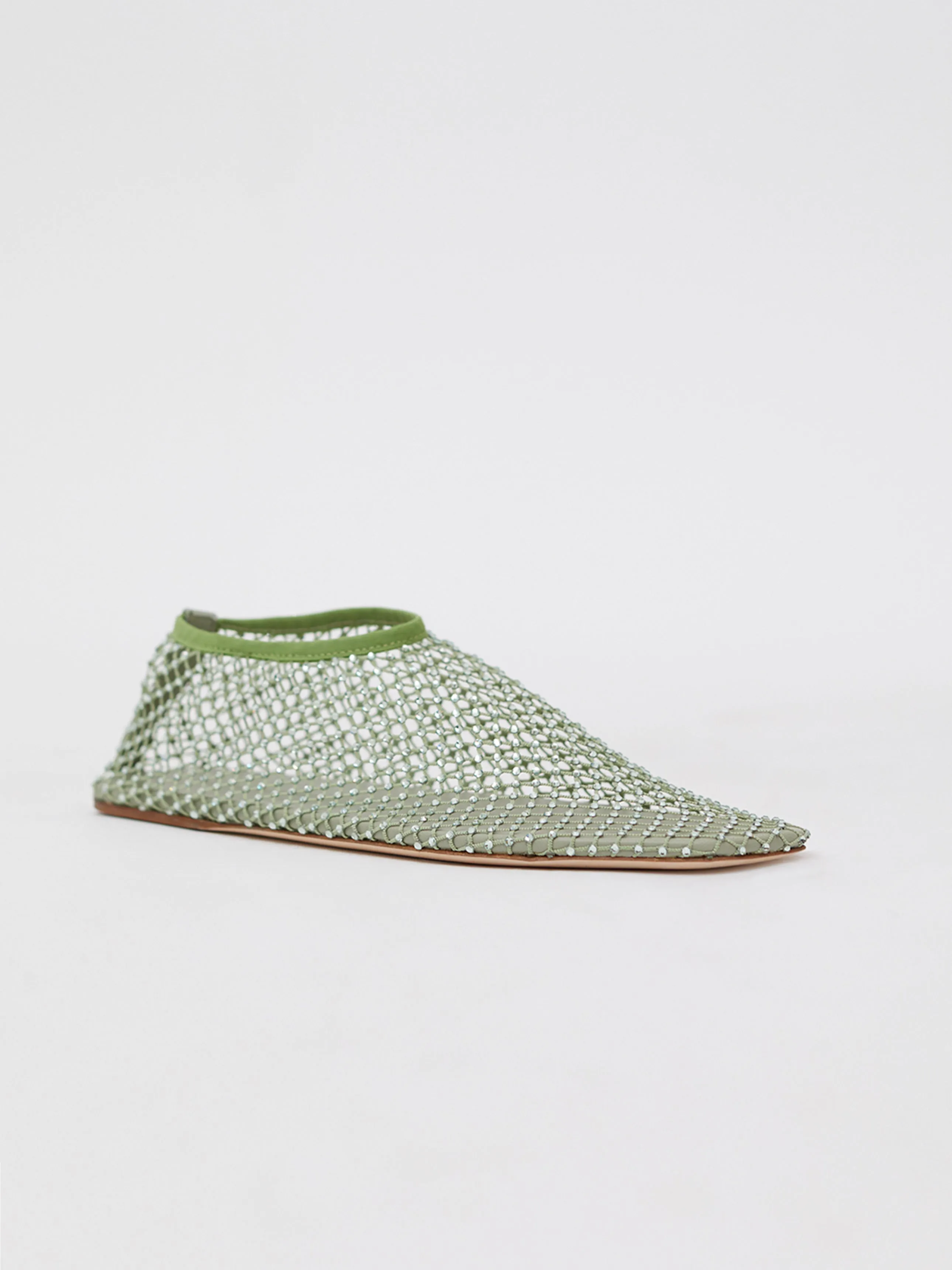 Minette Flat sold by Christopher Esber product image thumbnail 2