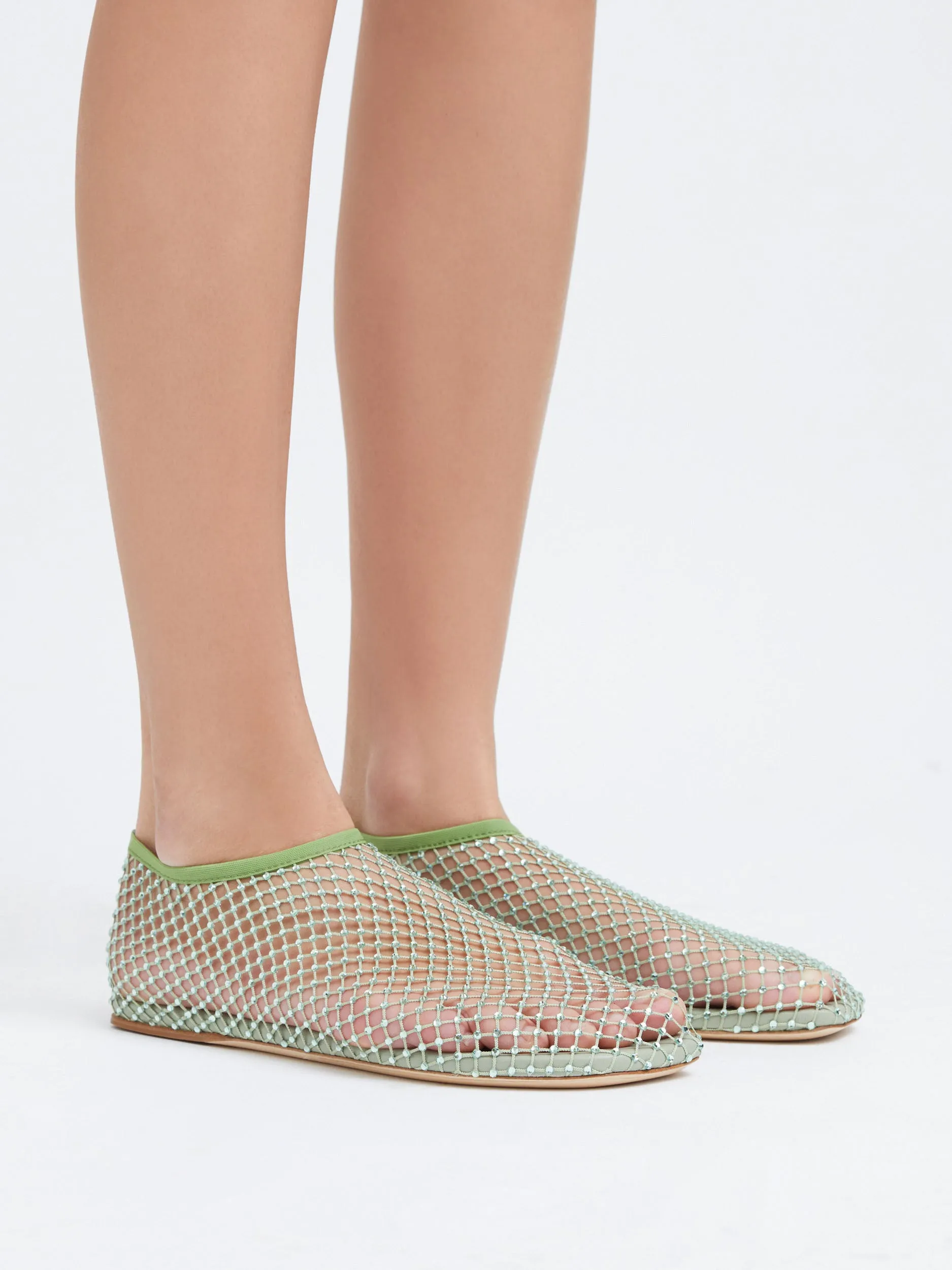 Minette Flat sold by Christopher Esber product image thumbnail 3