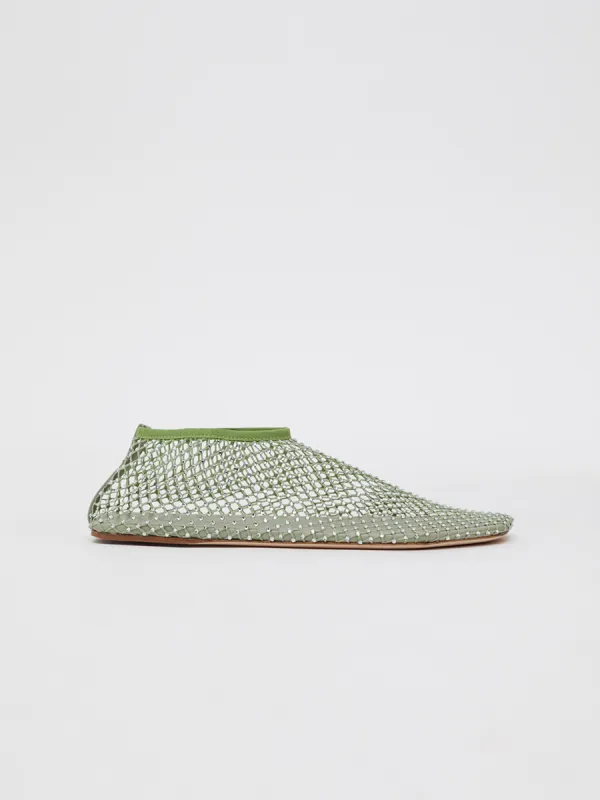 Minette Flat sold by Christopher Esber