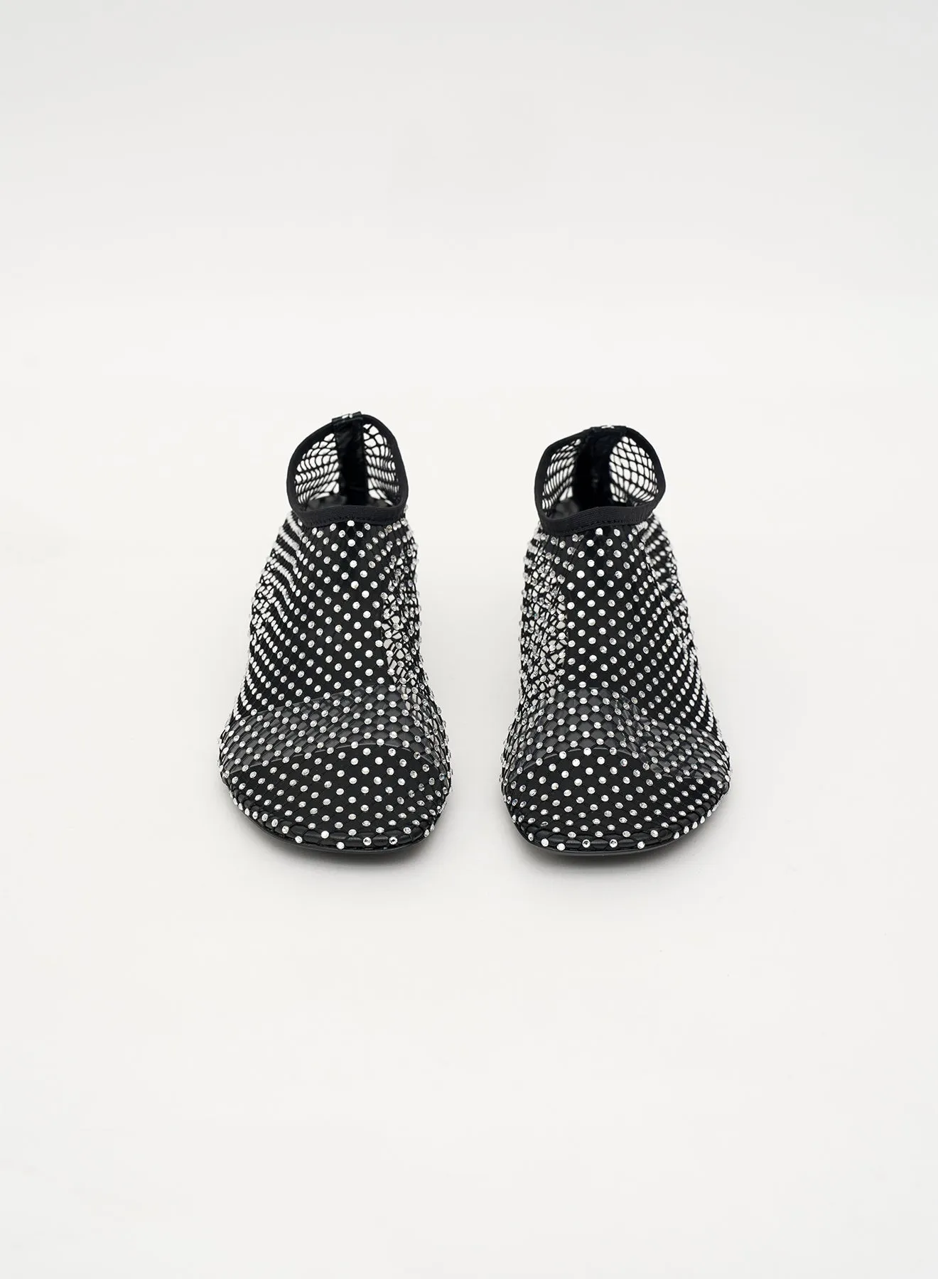 Minette Micro Heel sold by Christopher Esber product image thumbnail 2