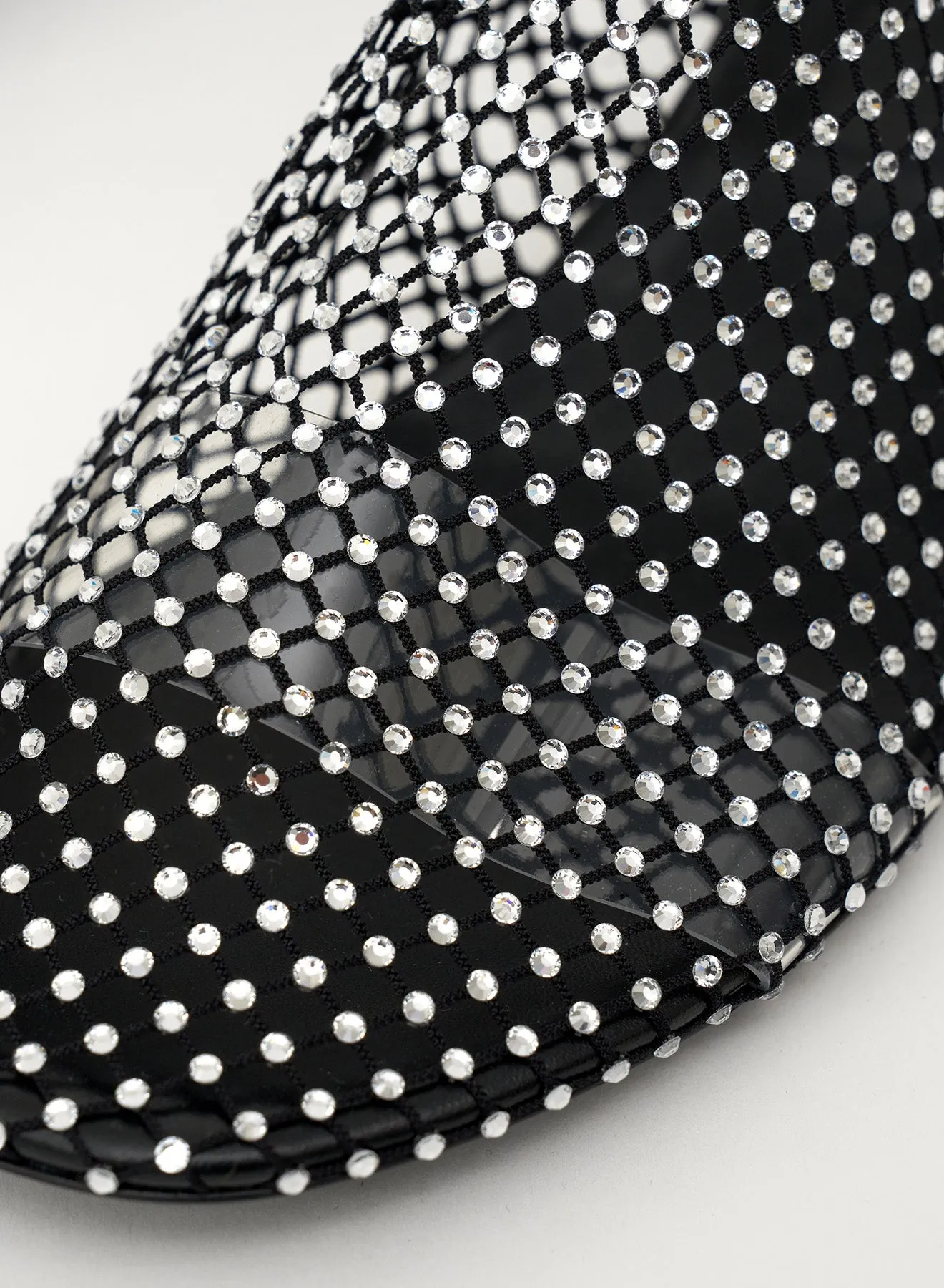 Minette Micro Heel sold by Christopher Esber product image thumbnail 3