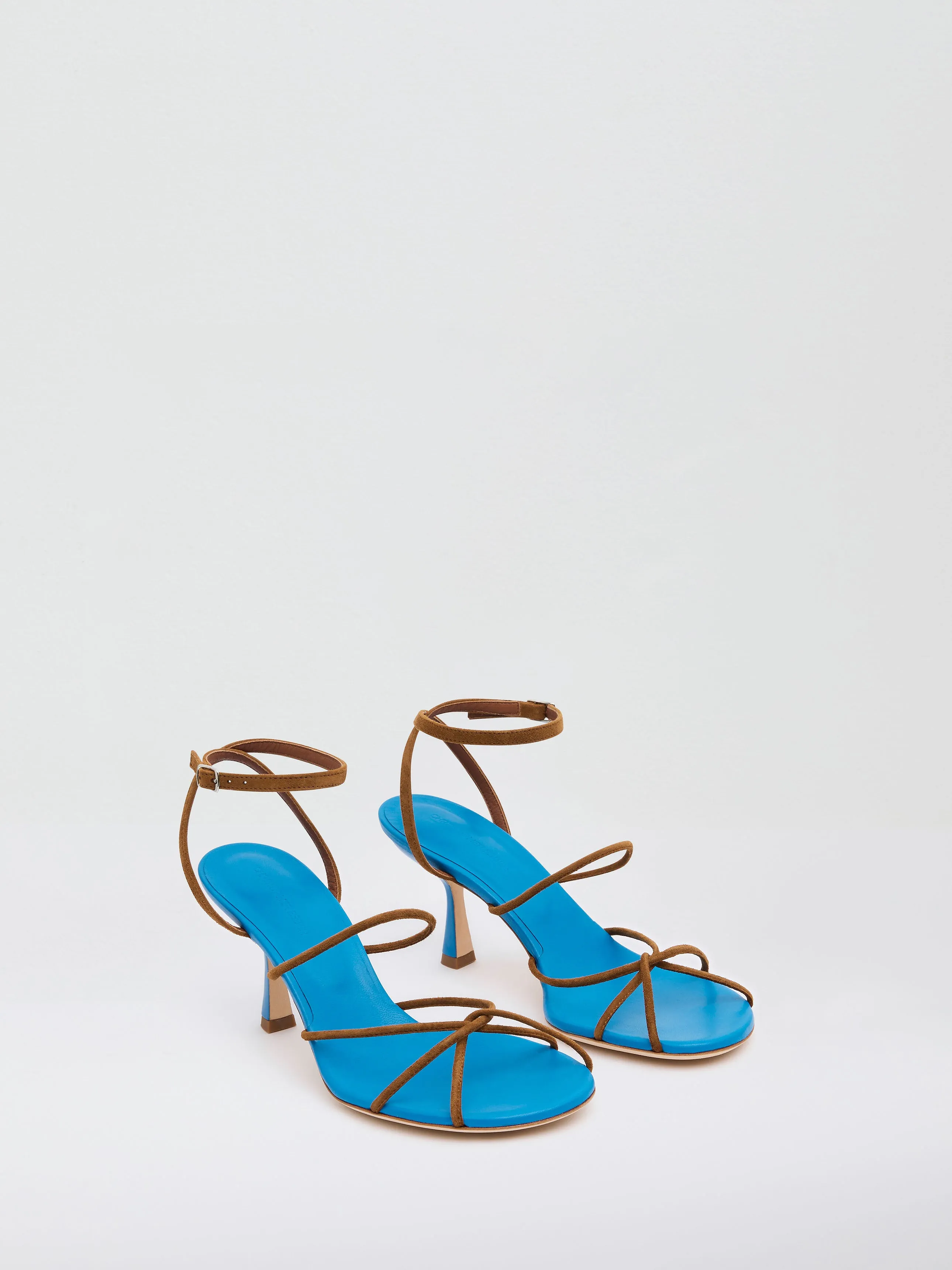 Blaze Contrast Heel sold by Christopher Esber product image thumbnail 2