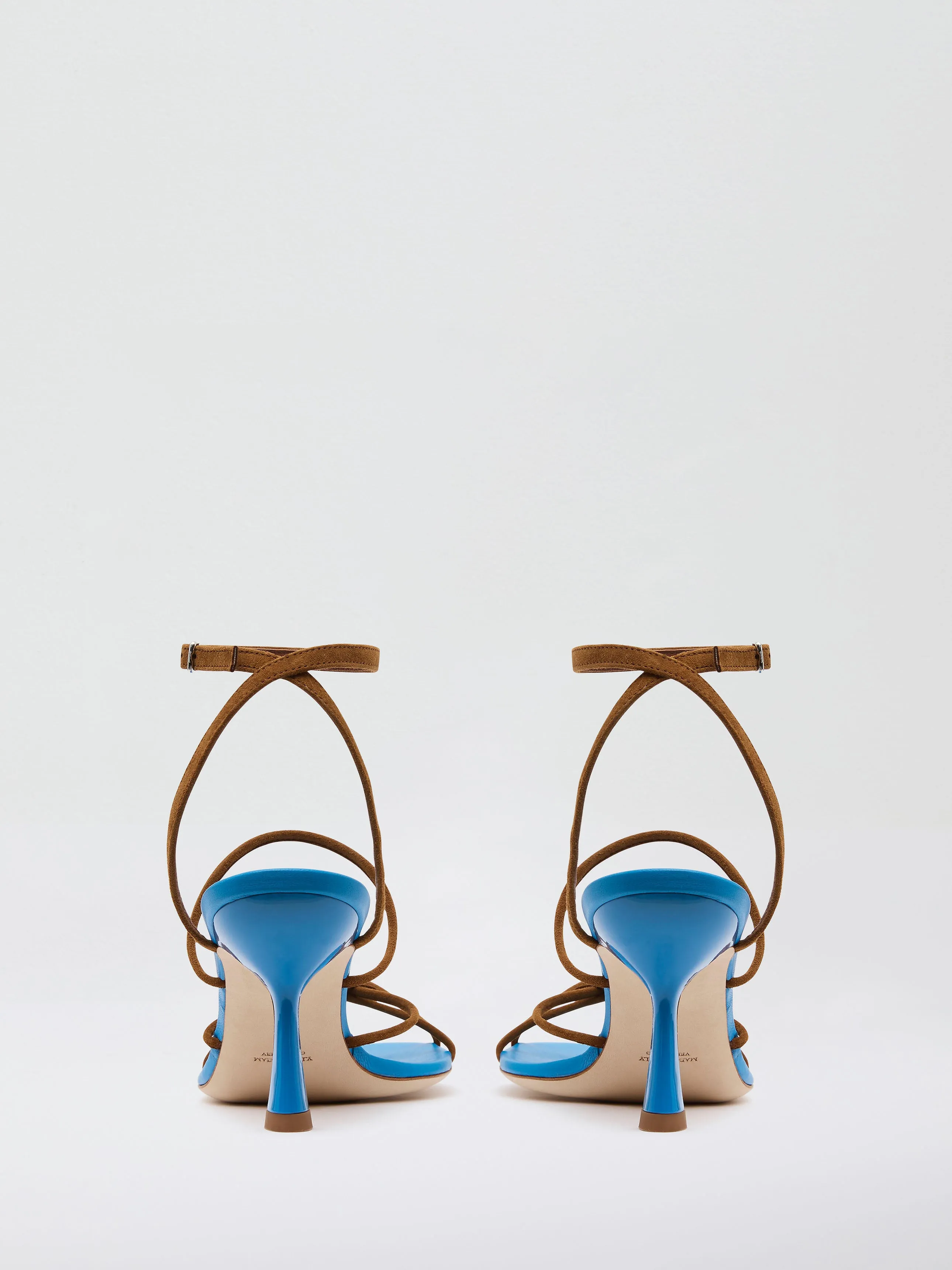 Blaze Contrast Heel sold by Christopher Esber product image thumbnail 5