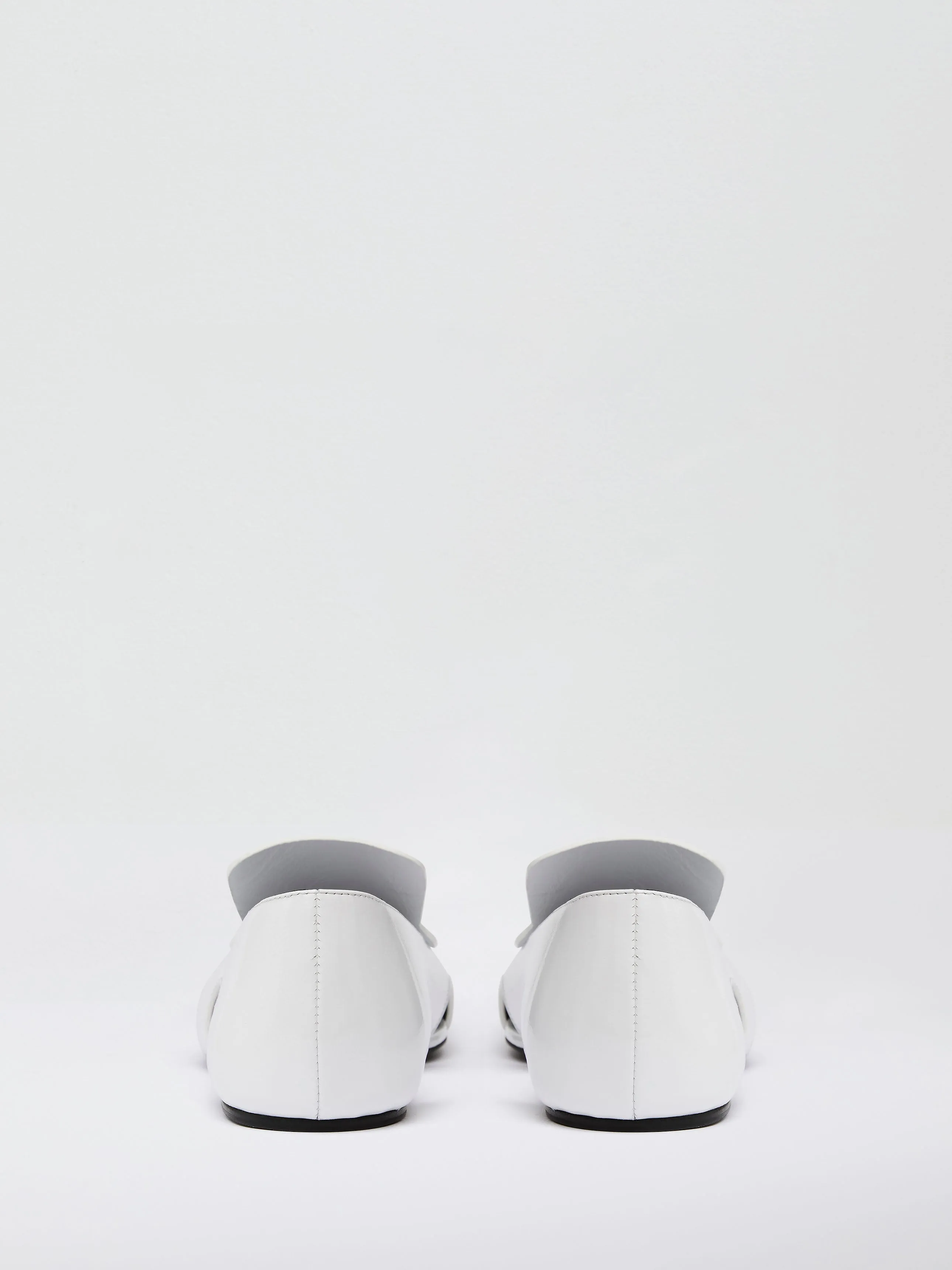 Chisel Patent Loafer sold by Christopher Esber product image thumbnail 5