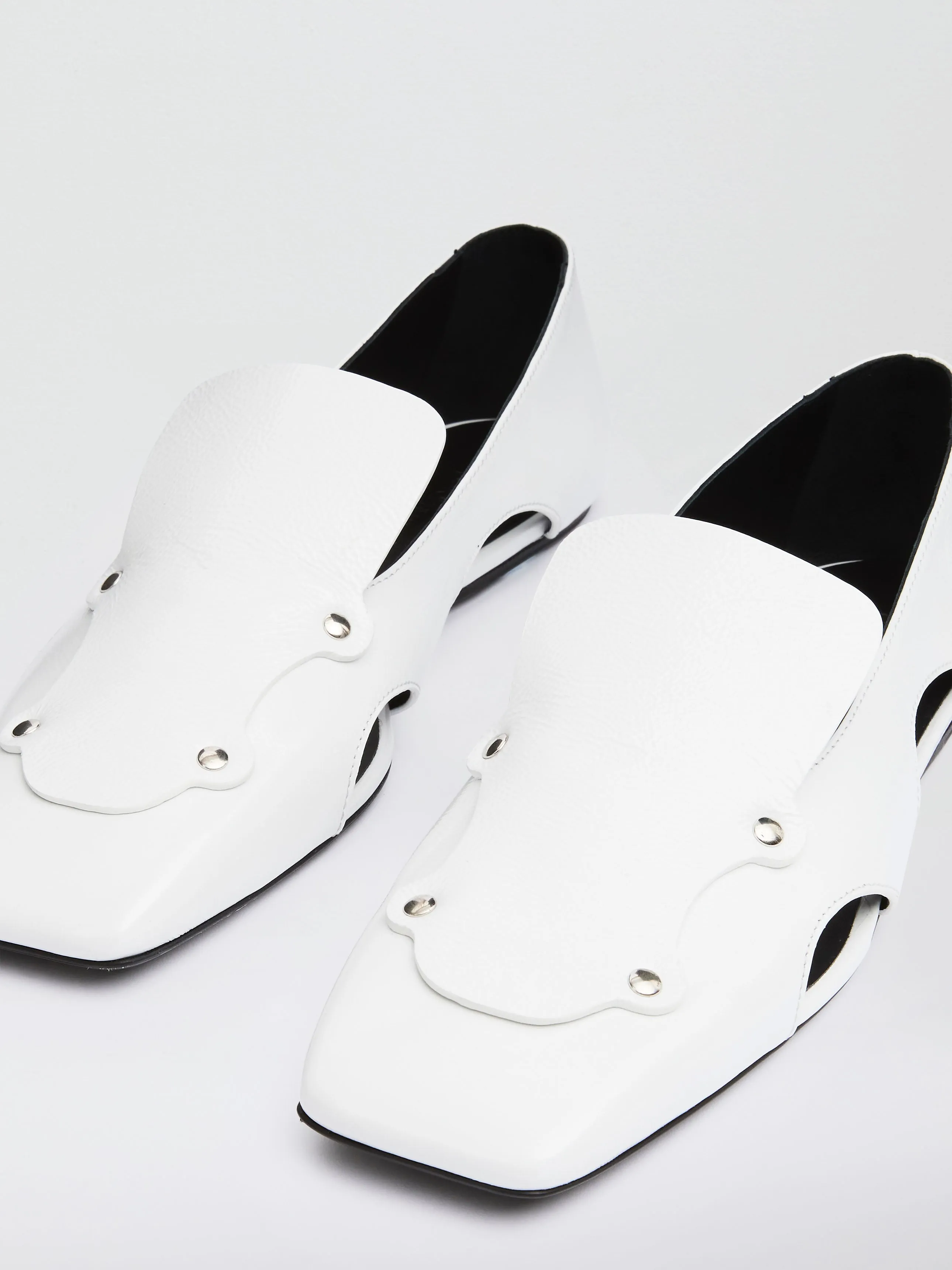 Chisel Patent Loafer sold by Christopher Esber product image thumbnail 3