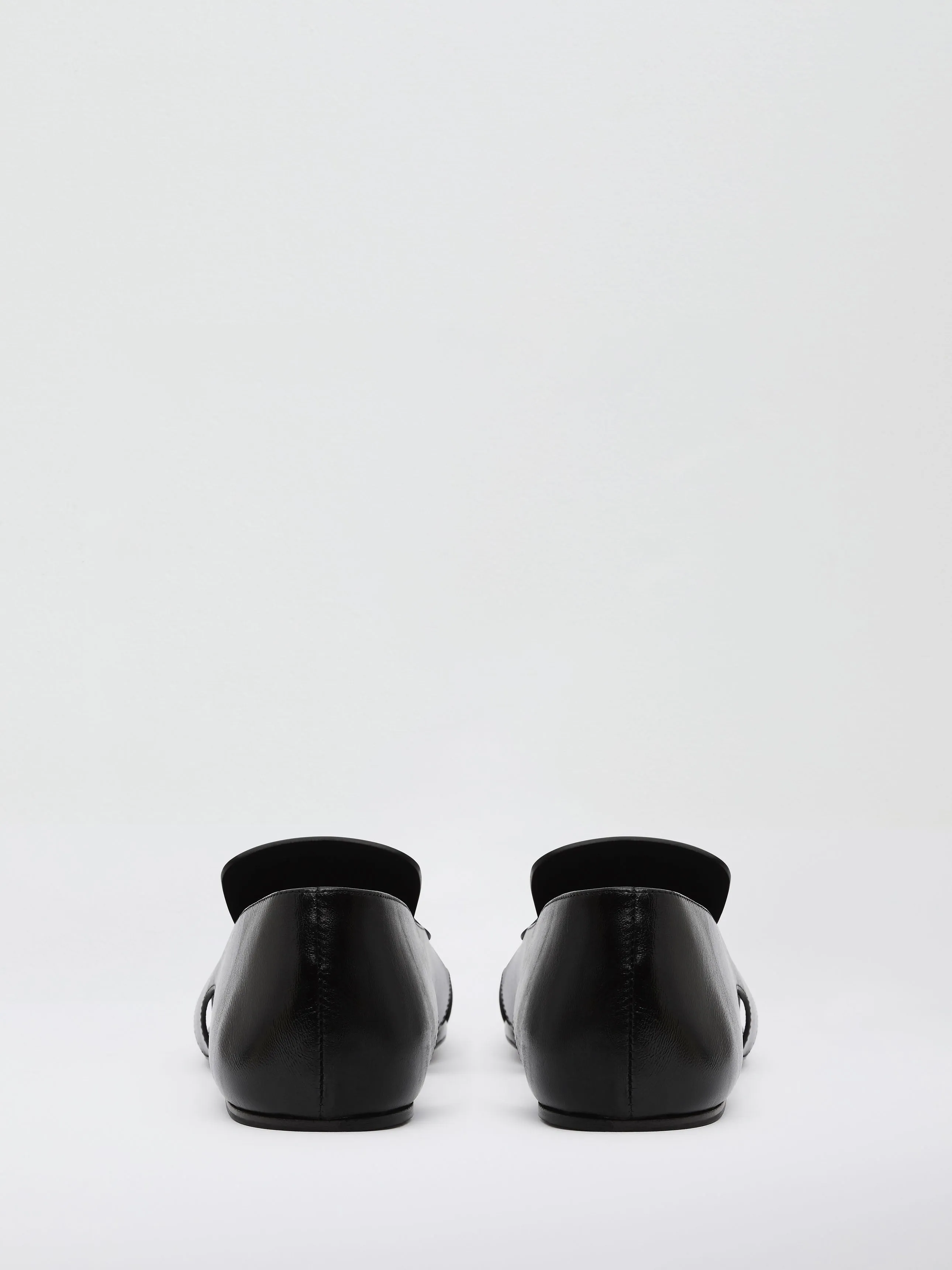 Chisel Patent Loafer sold by Christopher Esber product image thumbnail 5