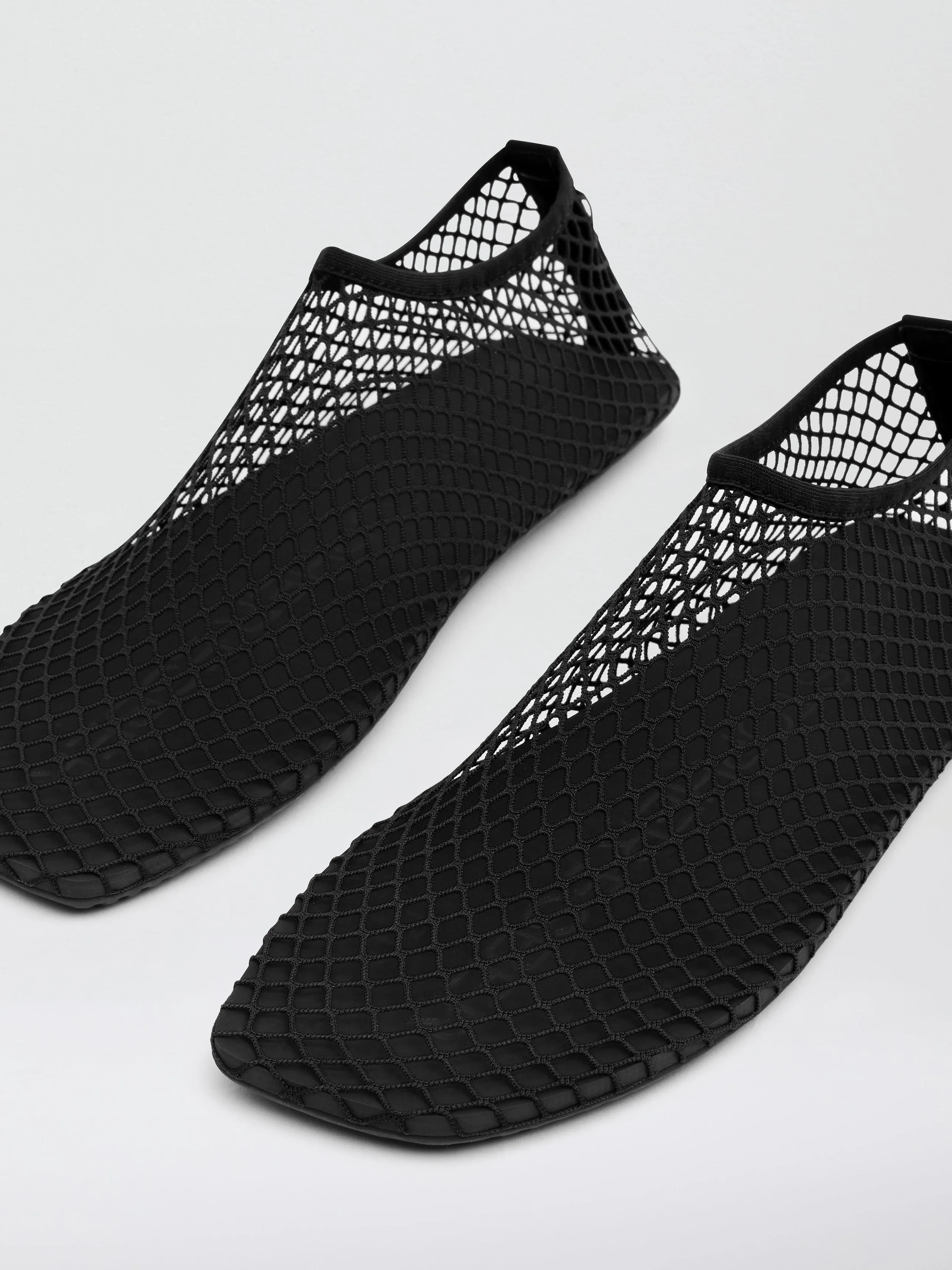 Mesh Water Flat sold by Christopher Esber product image thumbnail 4