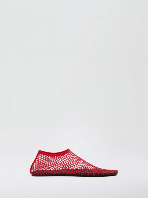 Mesh Water Flat sold by Christopher Esber