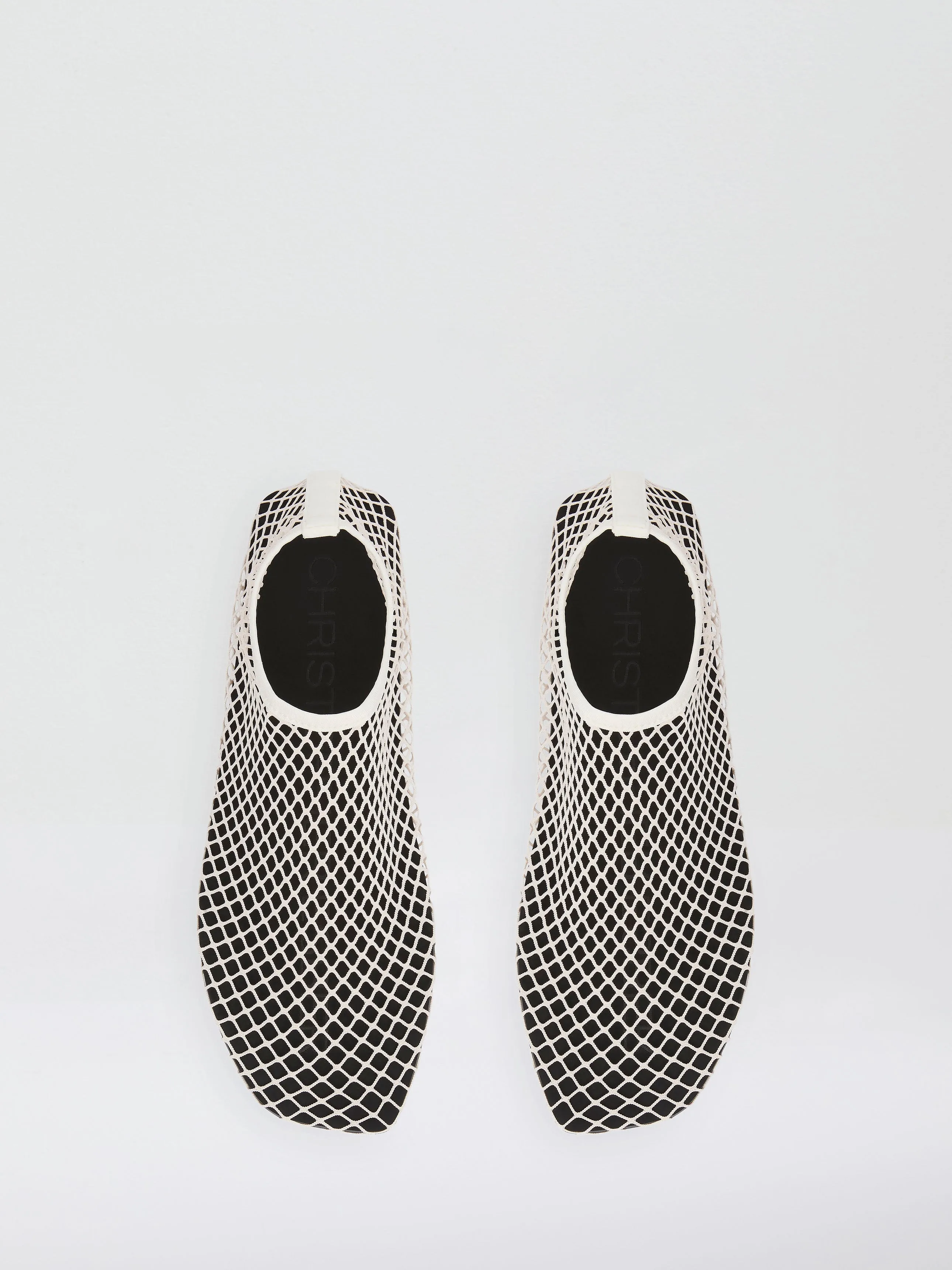 Mesh Water Flat sold by Christopher Esber product image thumbnail 3