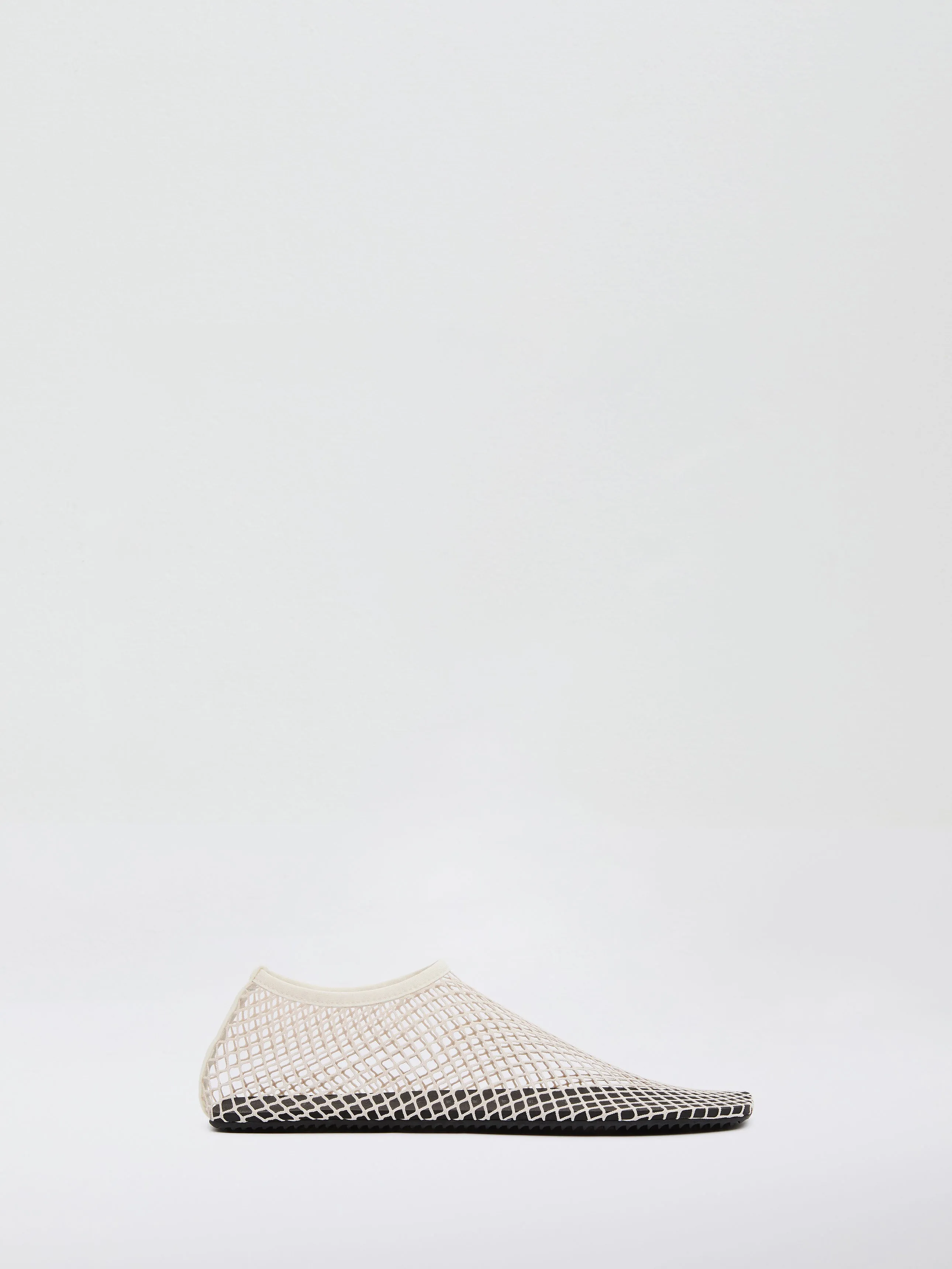 Mesh Water Flat sold by Christopher Esber