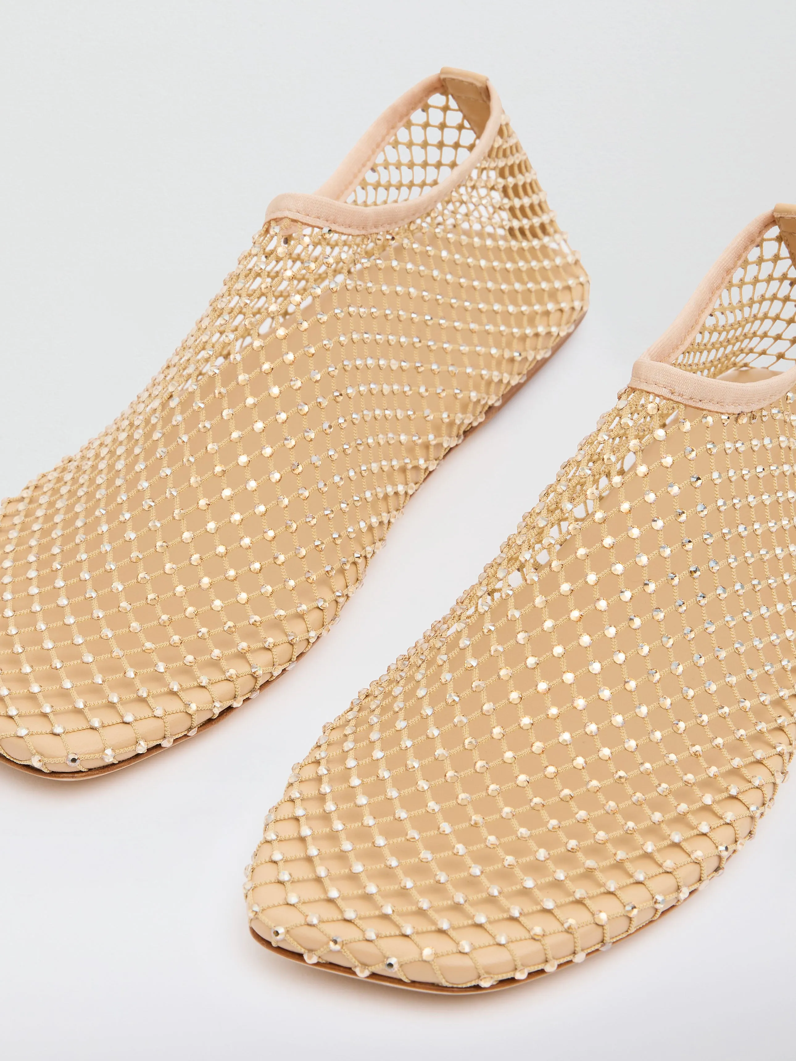 Minette Flat sold by Christopher Esber product image thumbnail 4