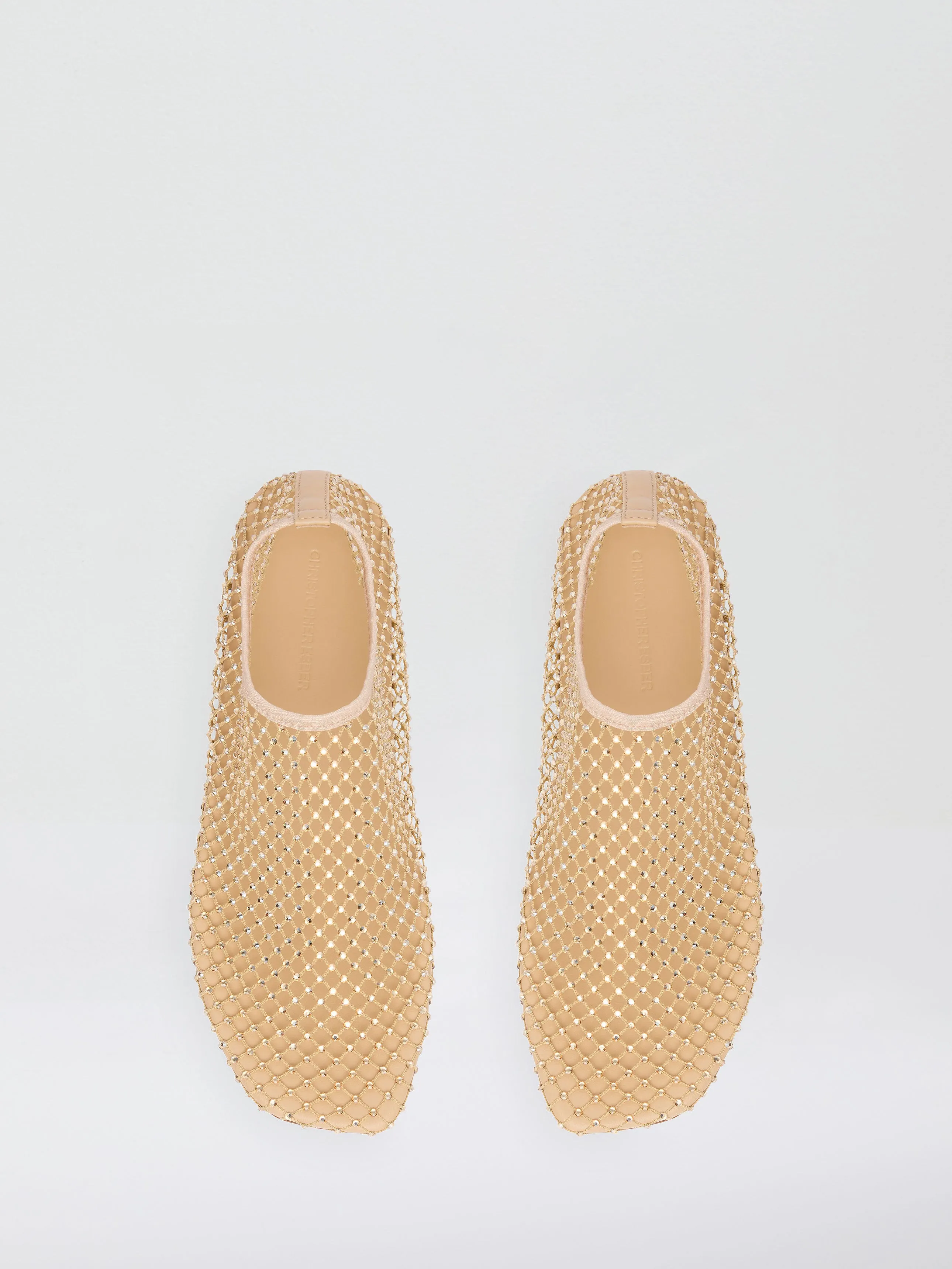 Minette Flat sold by Christopher Esber product image thumbnail 5