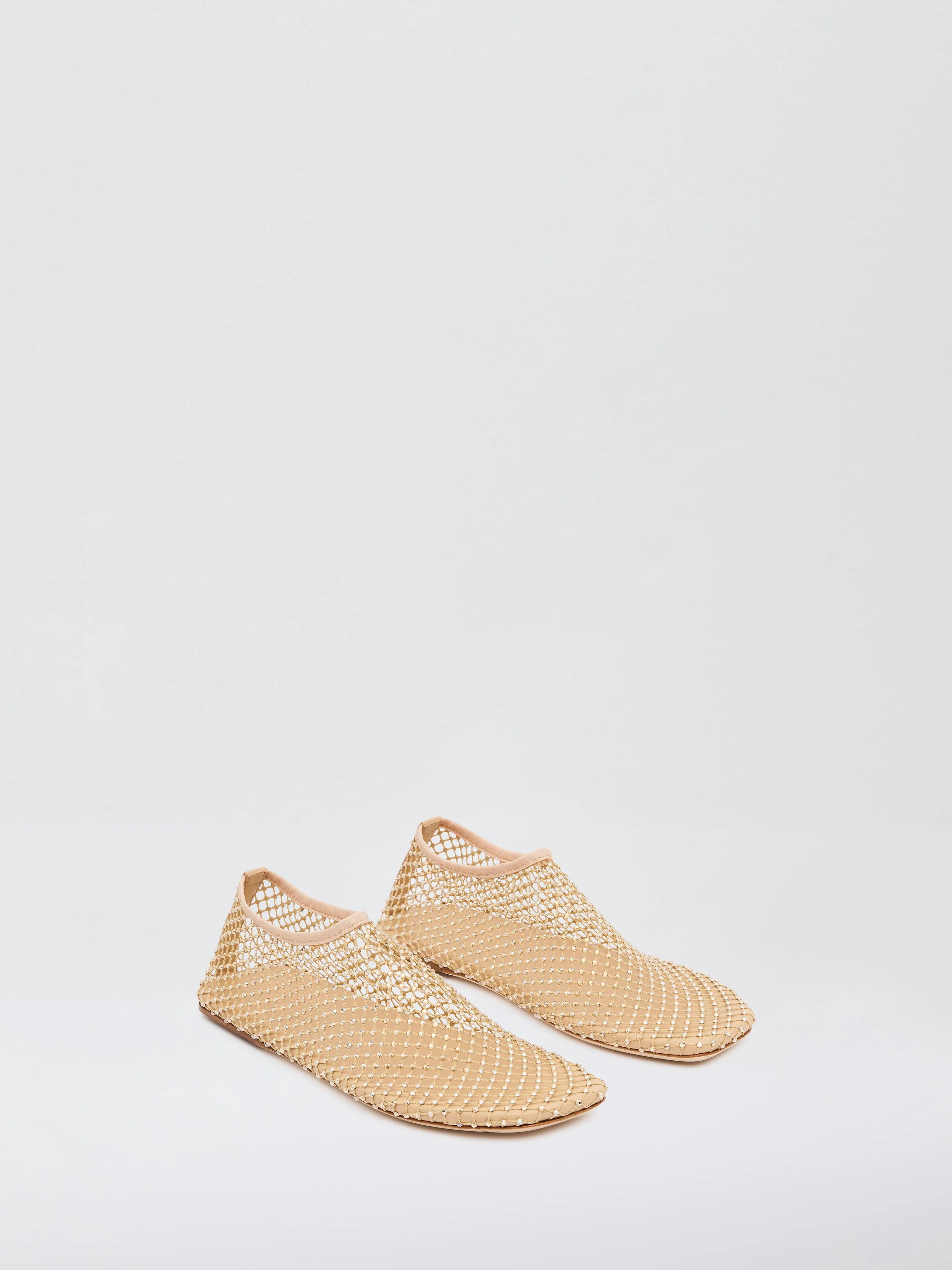 Minette Flat sold by Christopher Esber product image thumbnail 3