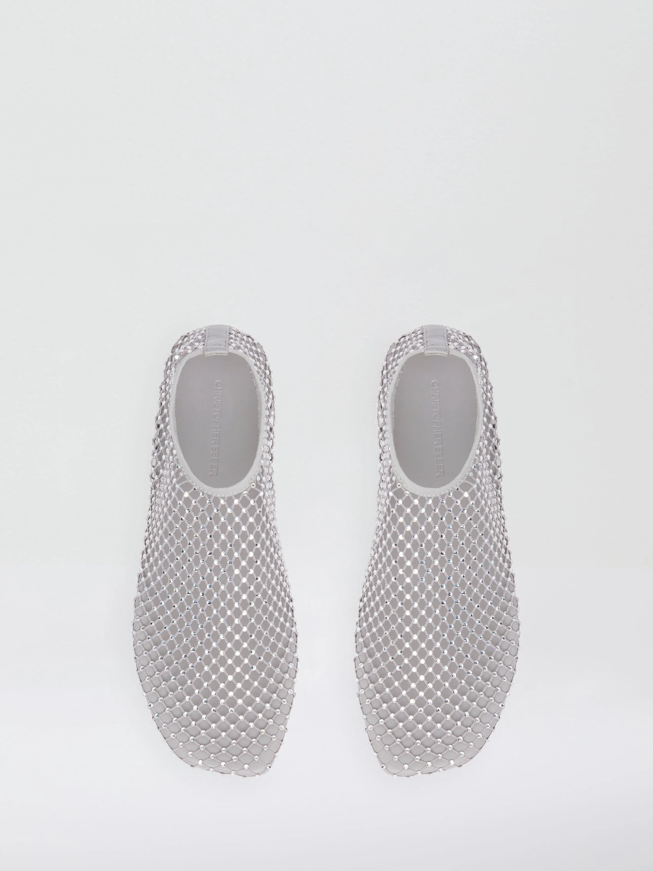 Minette Flat sold by Christopher Esber product image thumbnail 4