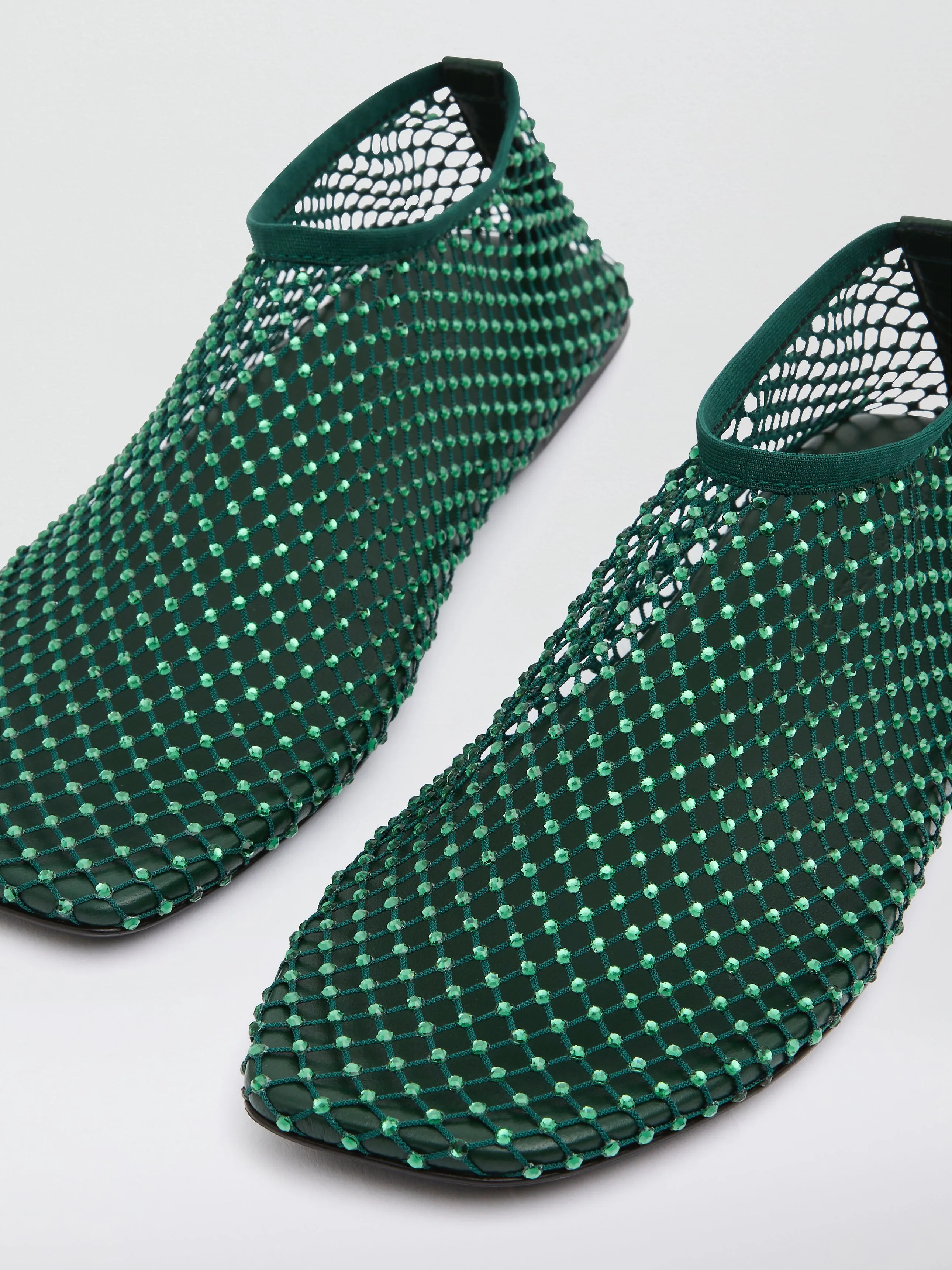 Minette Flat sold by Christopher Esber product image thumbnail 4