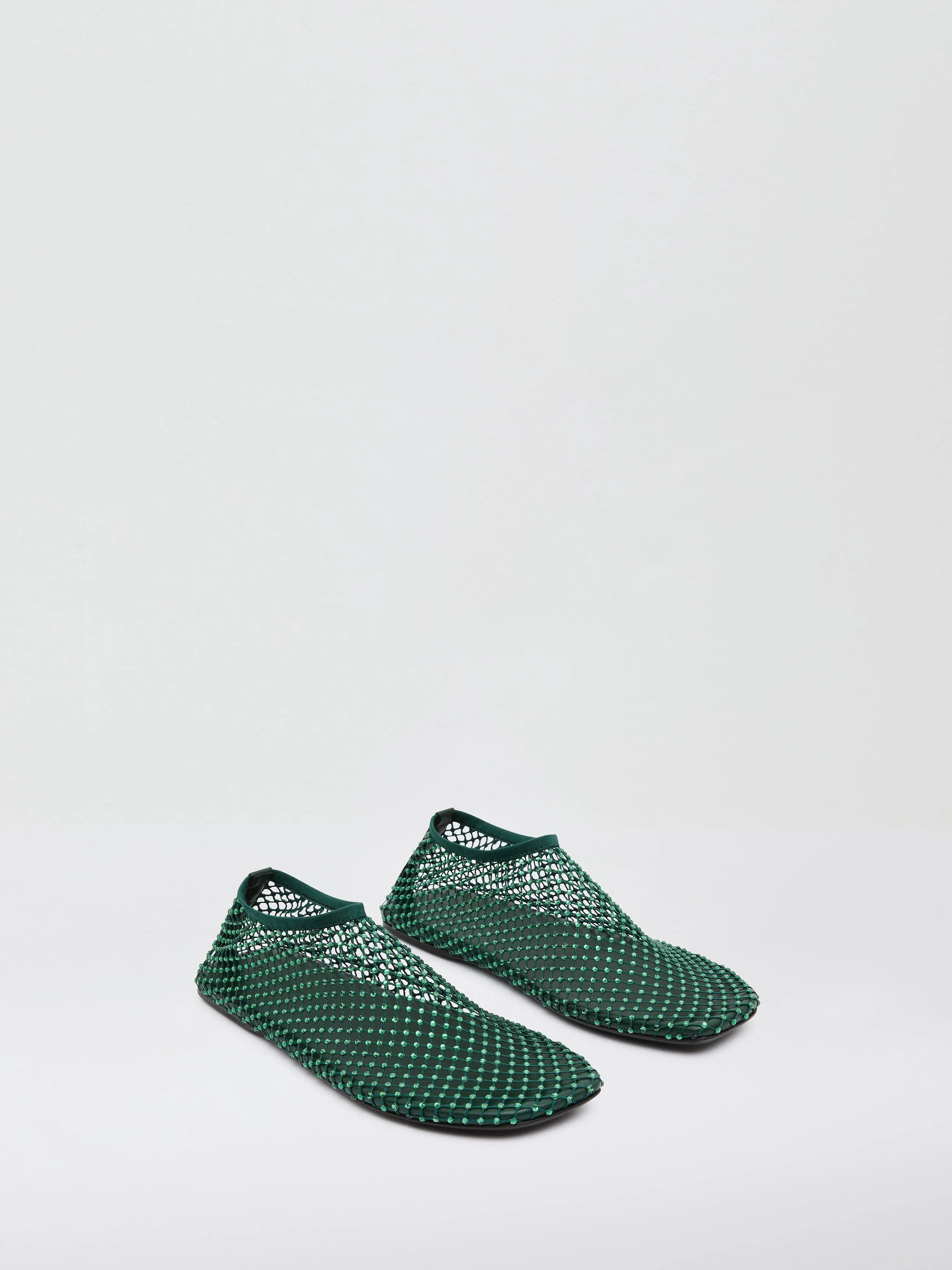 Minette Flat sold by Christopher Esber product image thumbnail 2