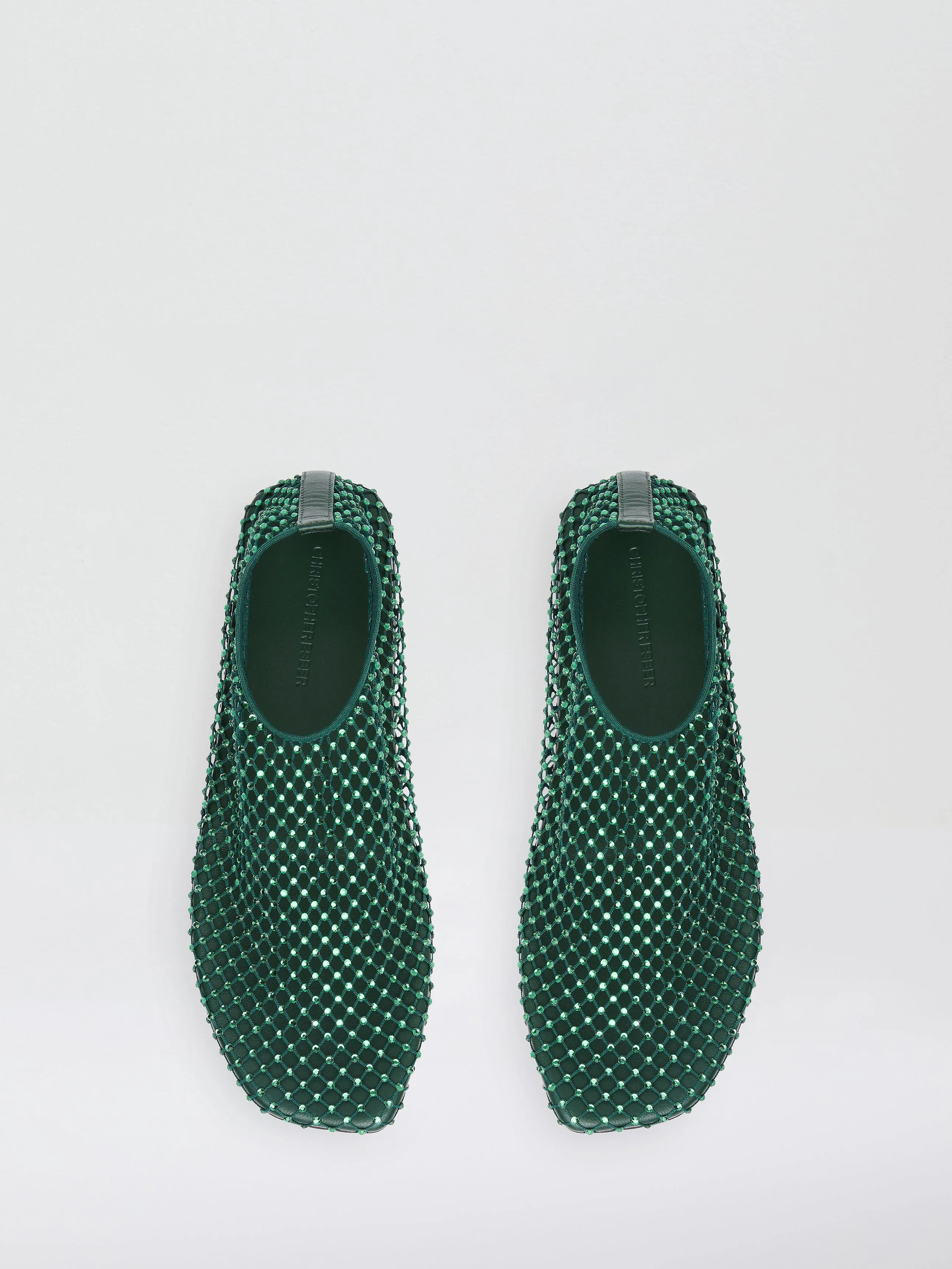 Minette Flat sold by Christopher Esber product image thumbnail 3