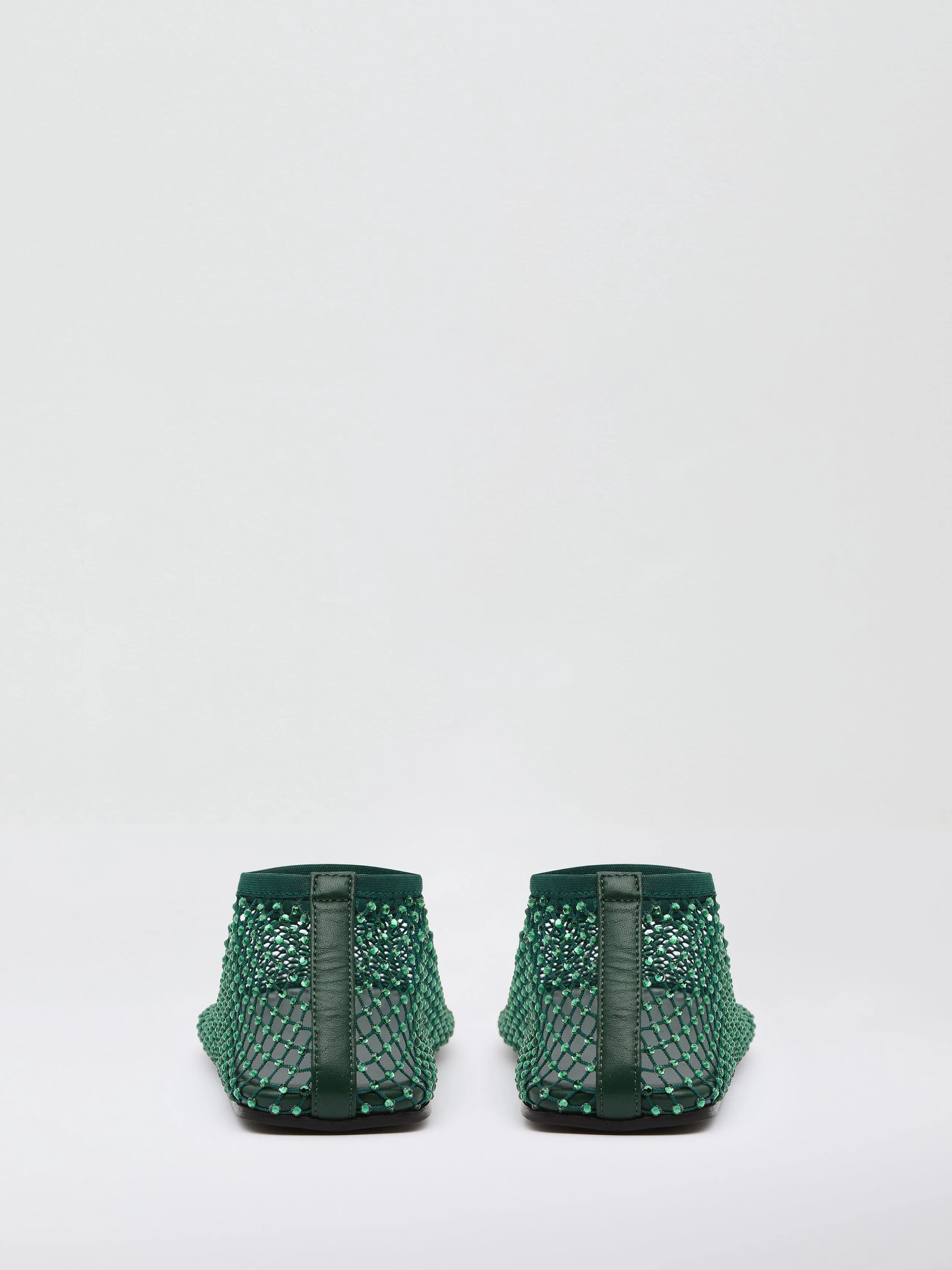 Minette Flat sold by Christopher Esber product image thumbnail 5