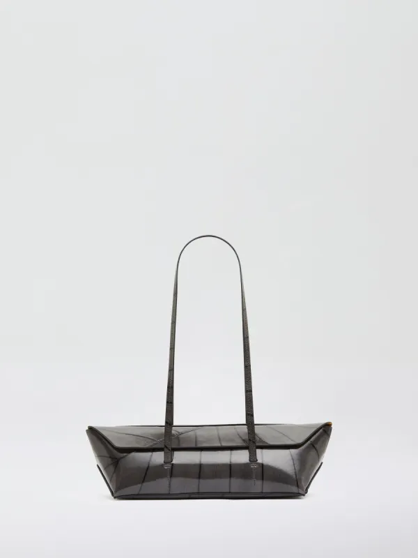 Gondola Leaf Mini Tote sold by Christopher Esber