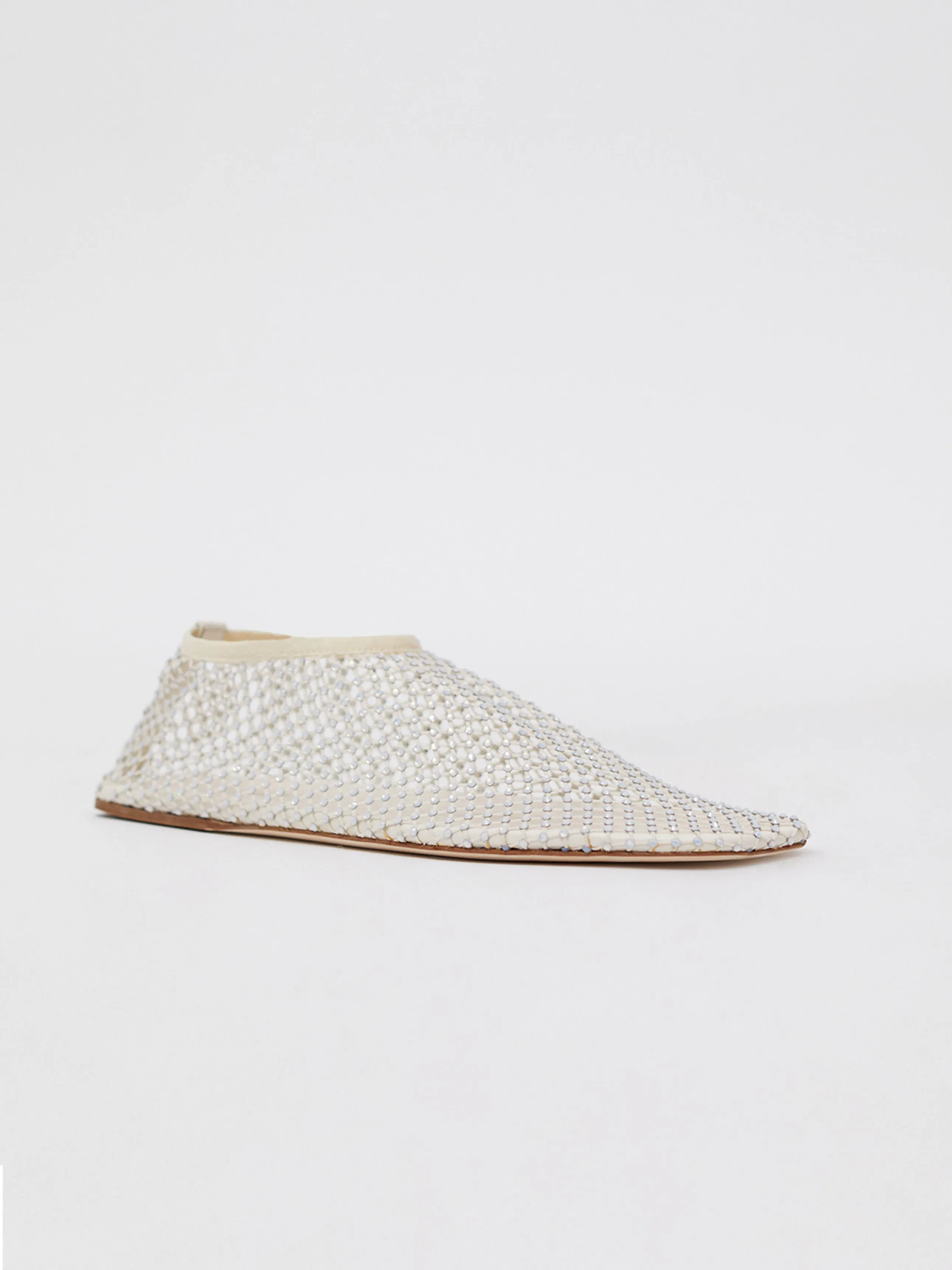 Minette Flat sold by Christopher Esber product image thumbnail 2