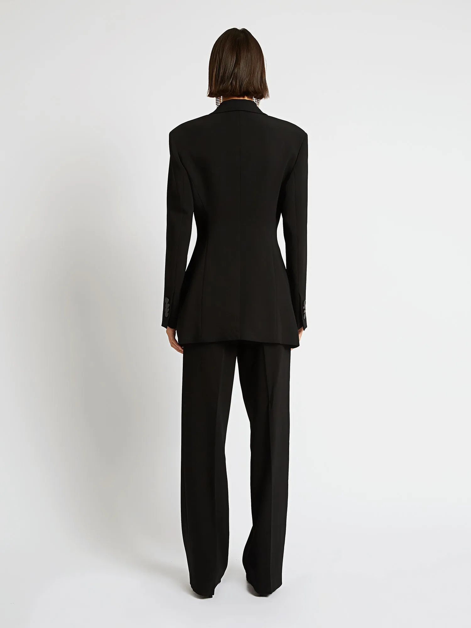 Redux Trouser sold by Christopher Esber product image thumbnail 4