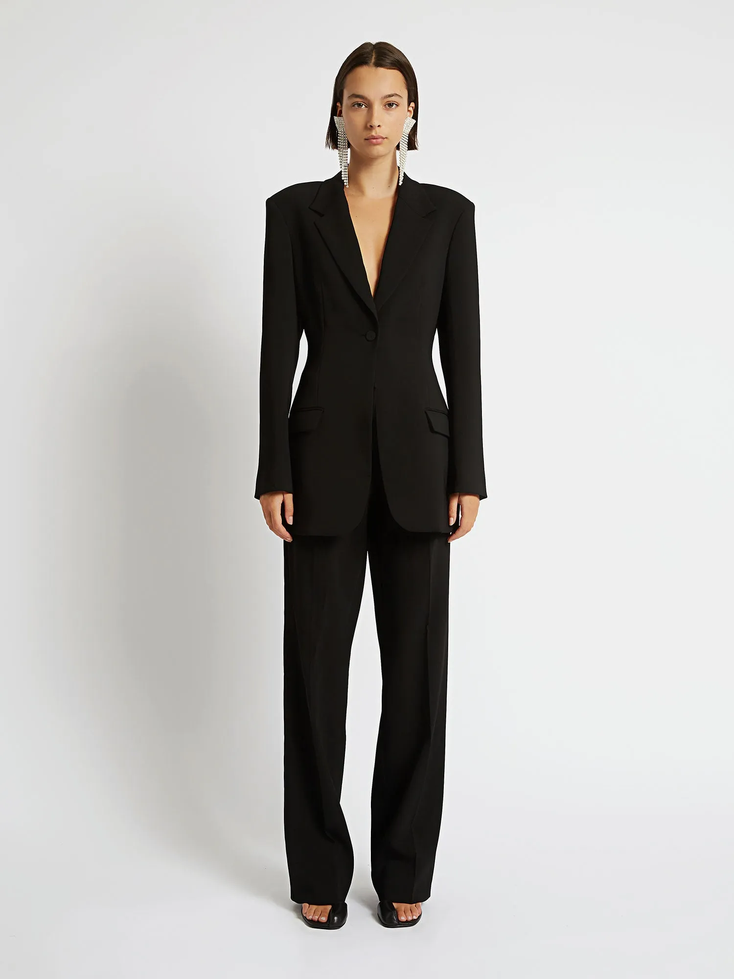 Redux Trouser sold by Christopher Esber product image thumbnail 2