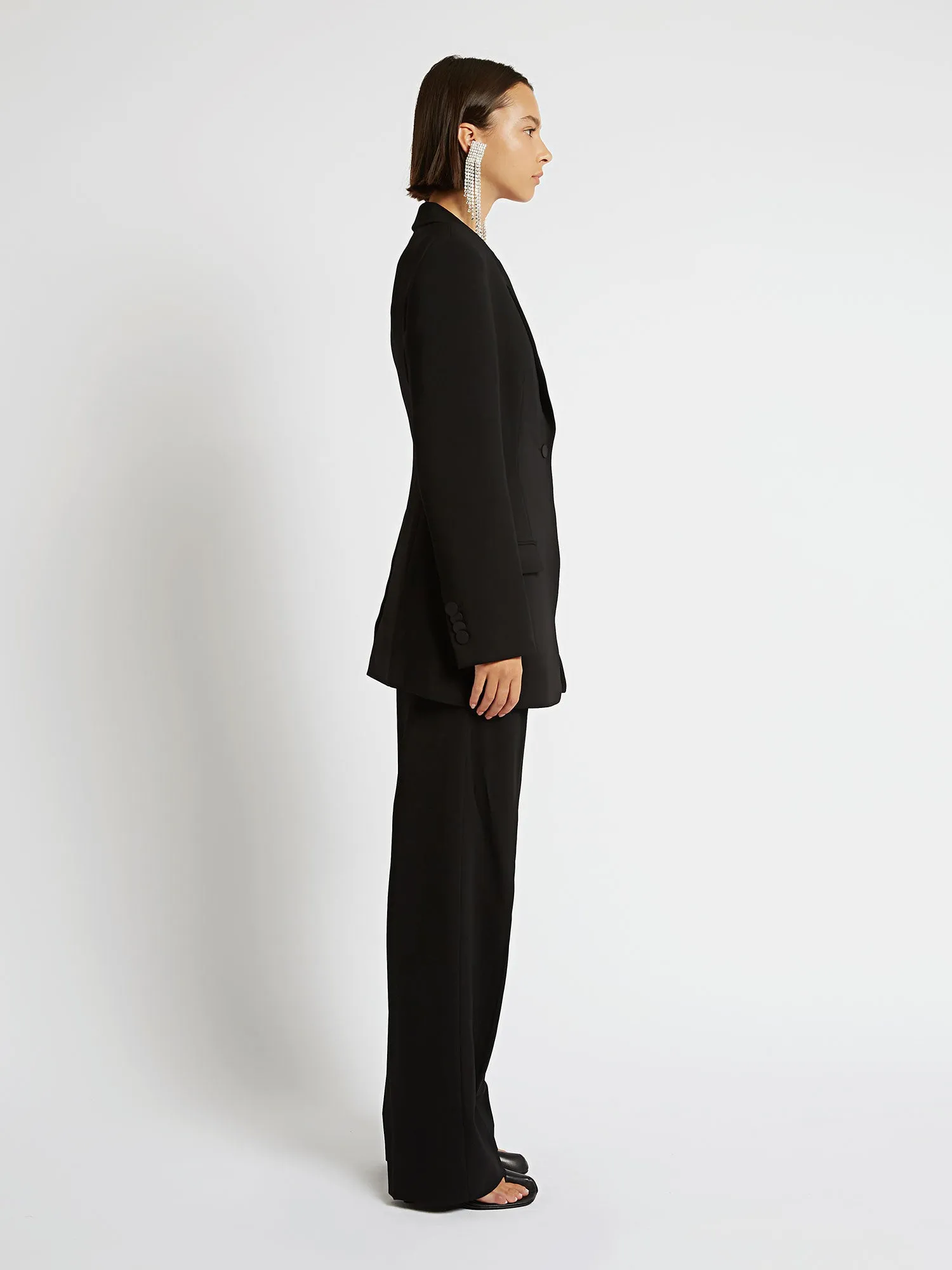 Redux Trouser sold by Christopher Esber product image thumbnail 3