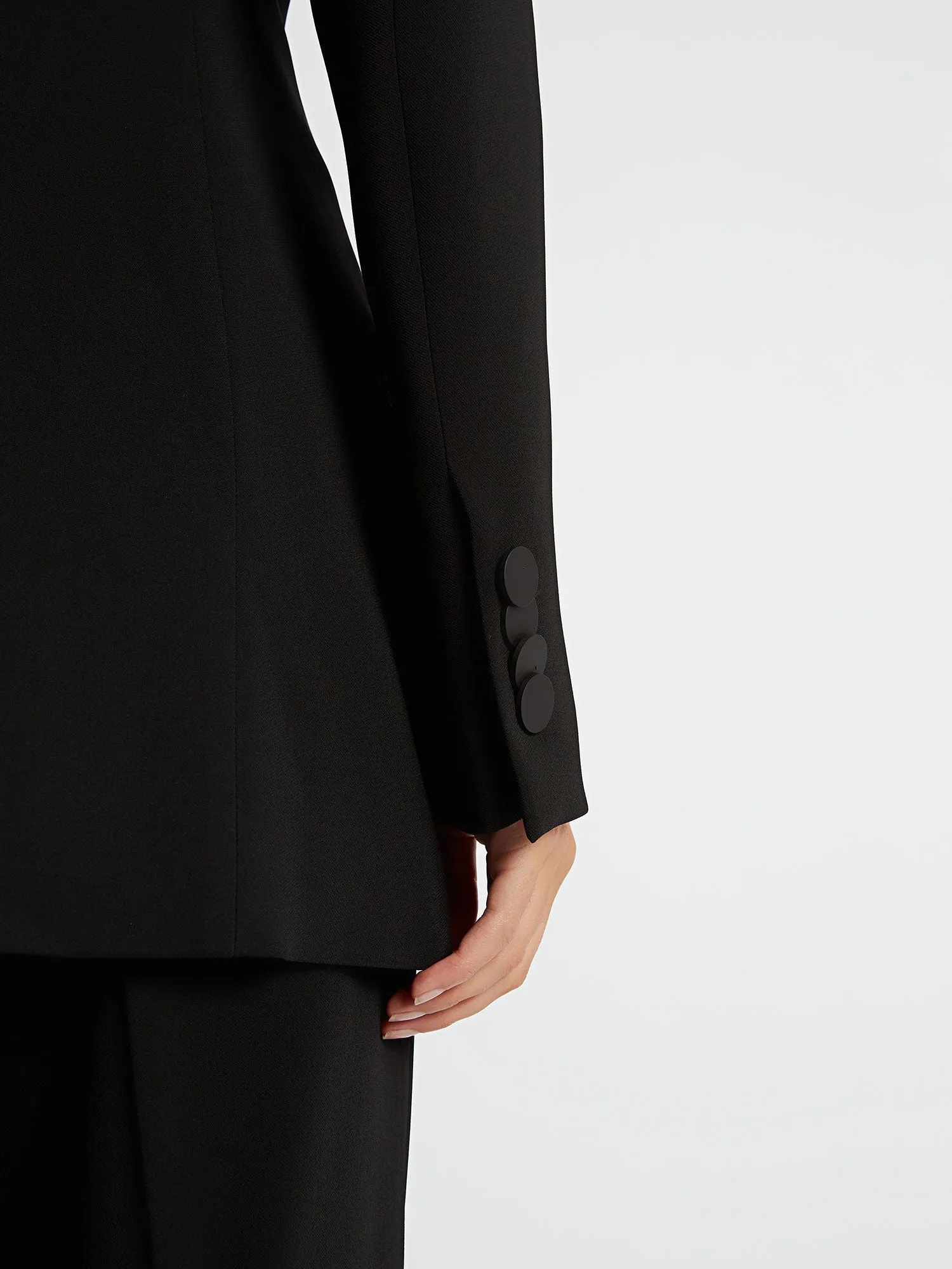 Redux Trouser sold by Christopher Esber product image thumbnail 5