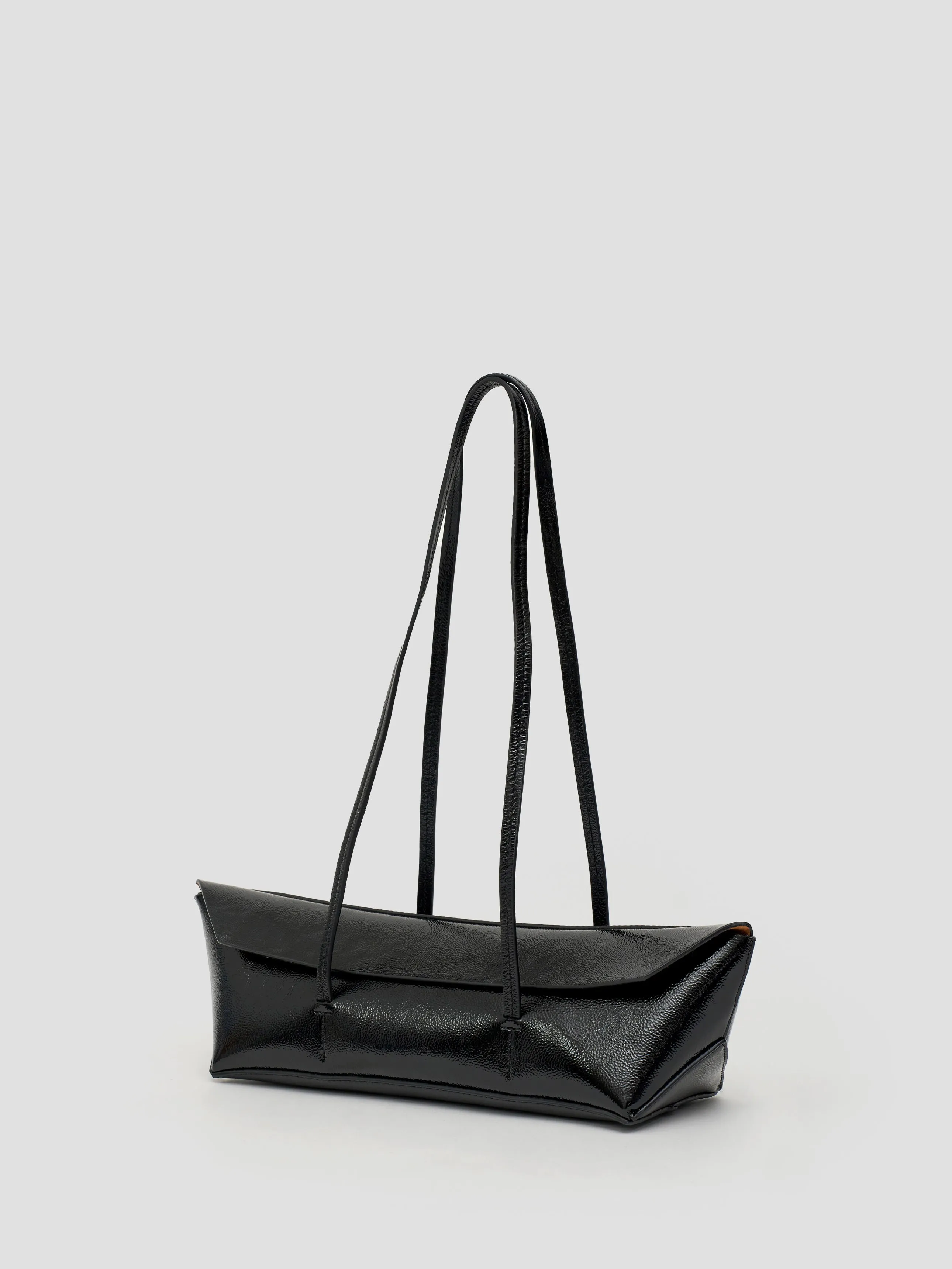 Gondola Patent Mini Tote sold by Christopher Esber product image thumbnail 2