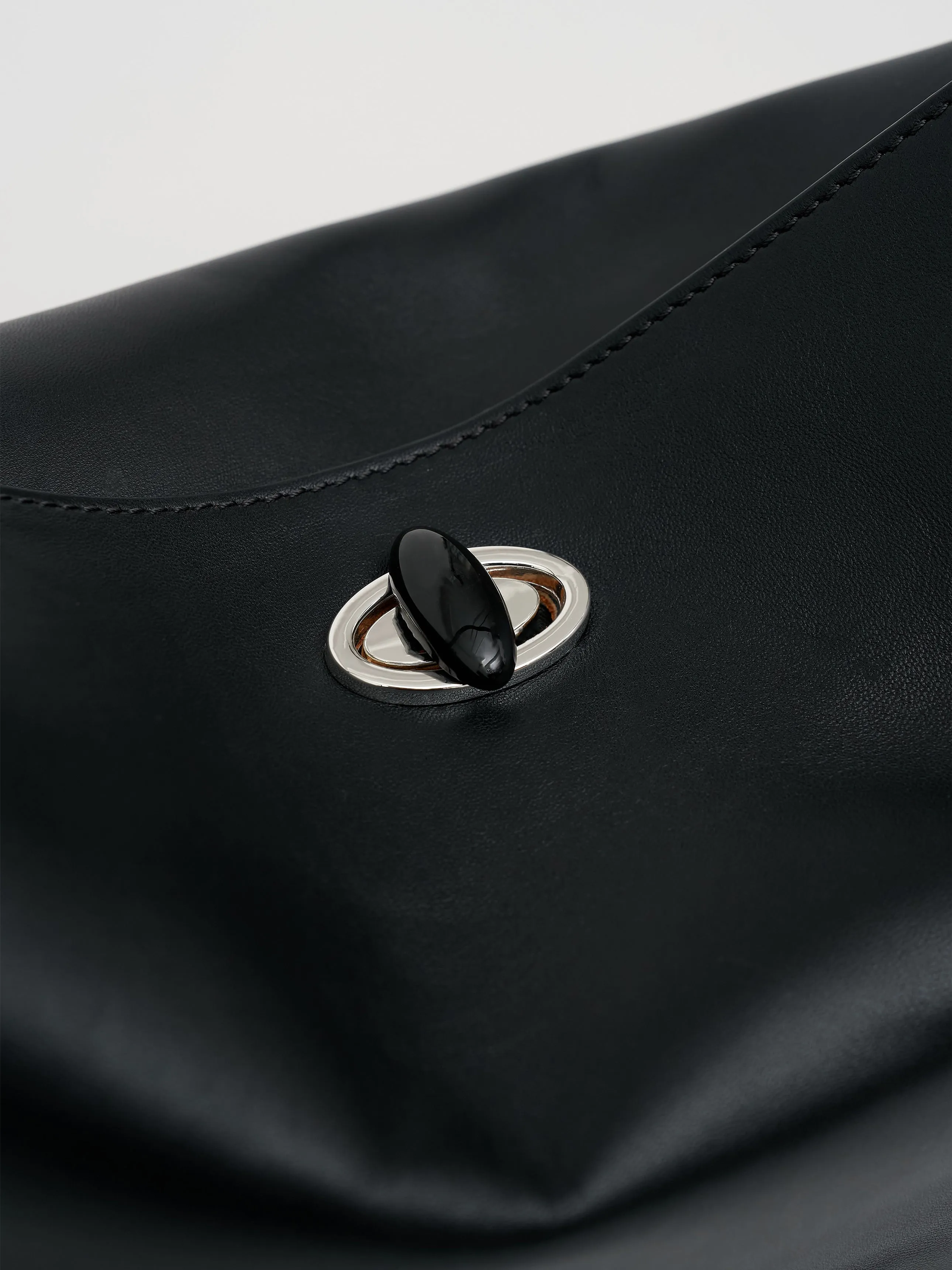 Turnlock Shoulder Bag sold by Christopher Esber product image thumbnail 3