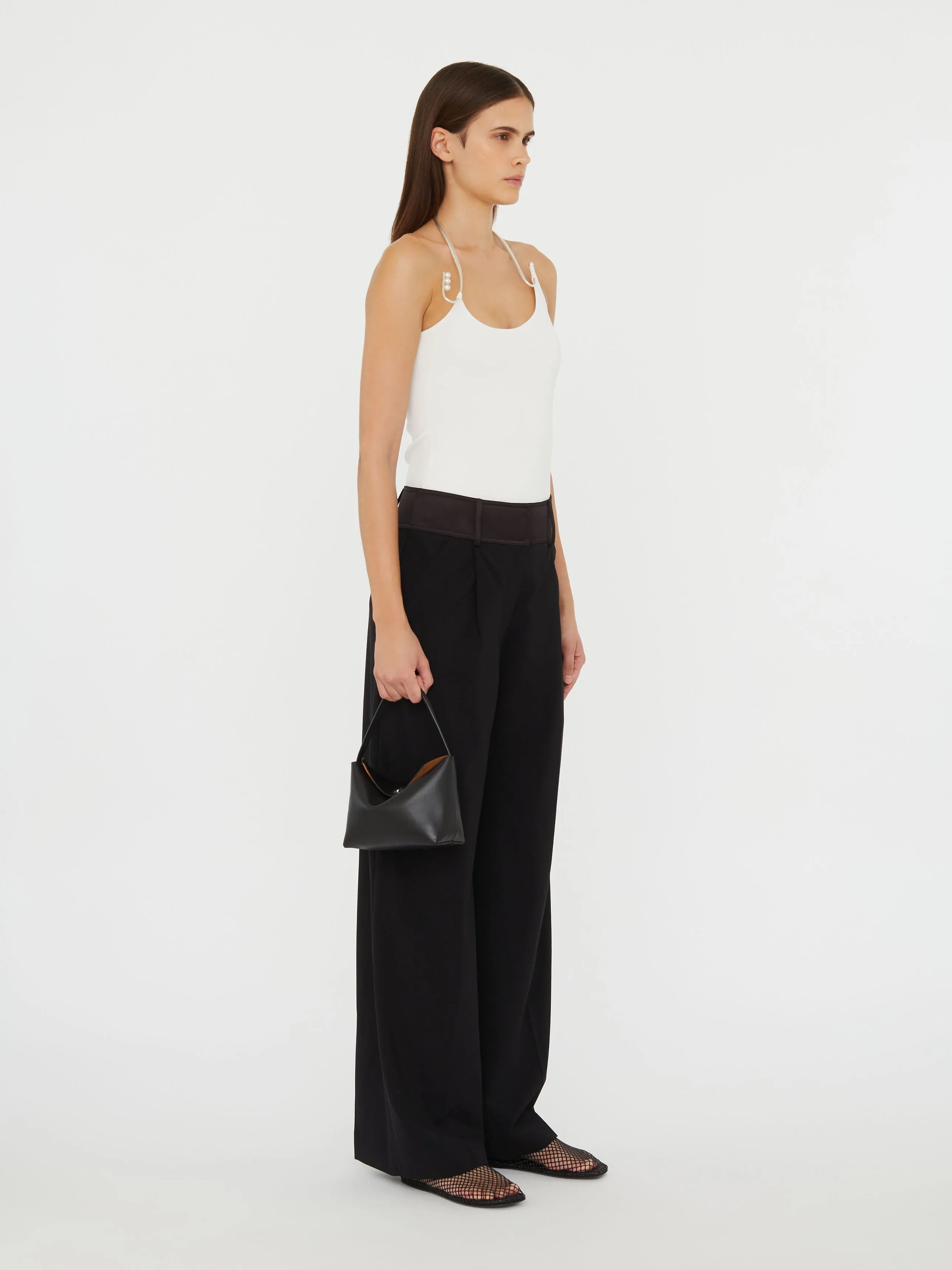 Levitate Knit Top sold by Christopher Esber product image thumbnail 3