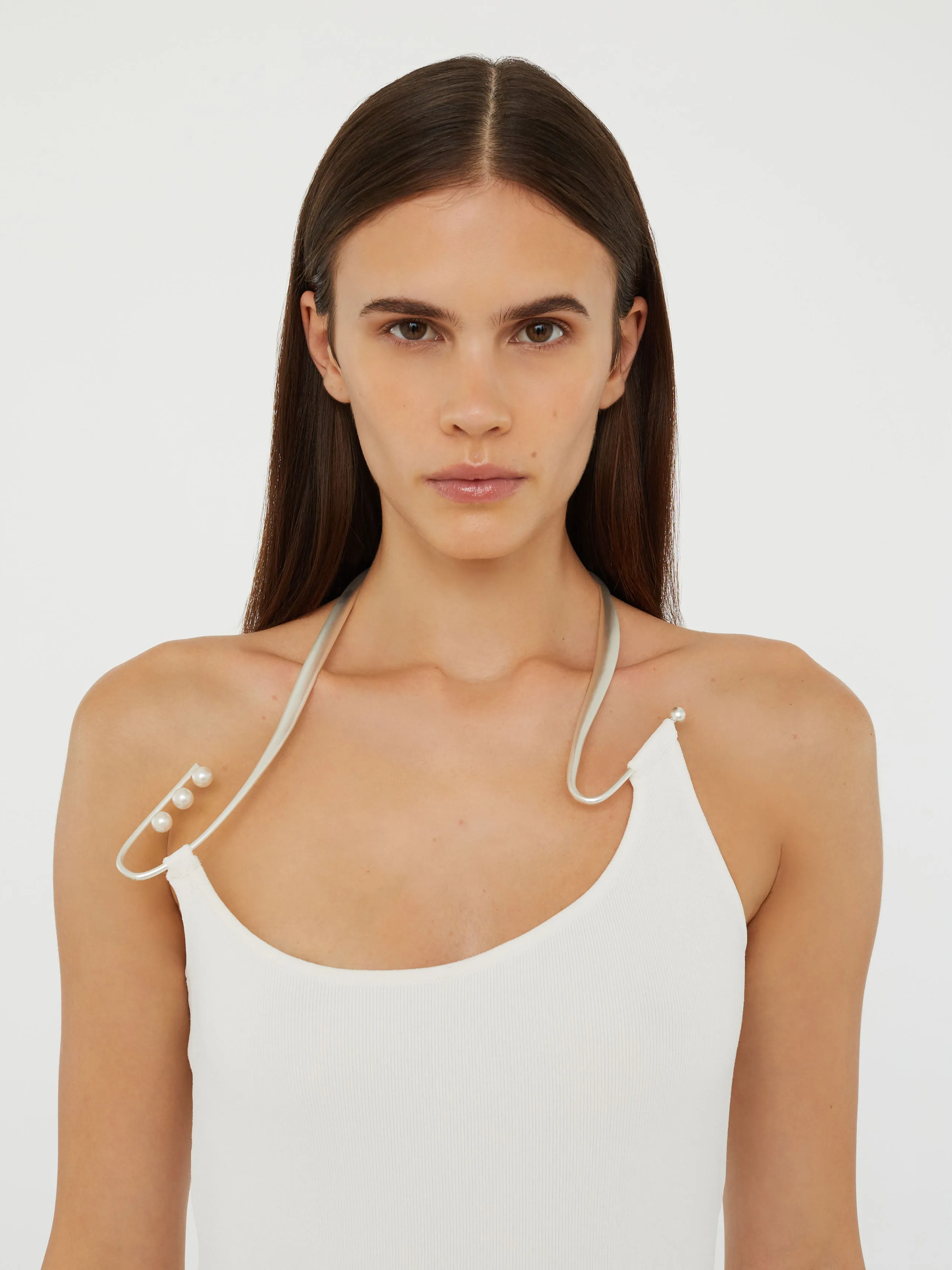 Levitate Knit Top sold by Christopher Esber product image thumbnail 2