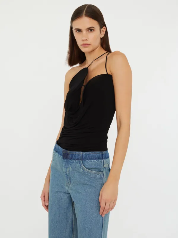 Wave Coil Top sold by Christopher Esber